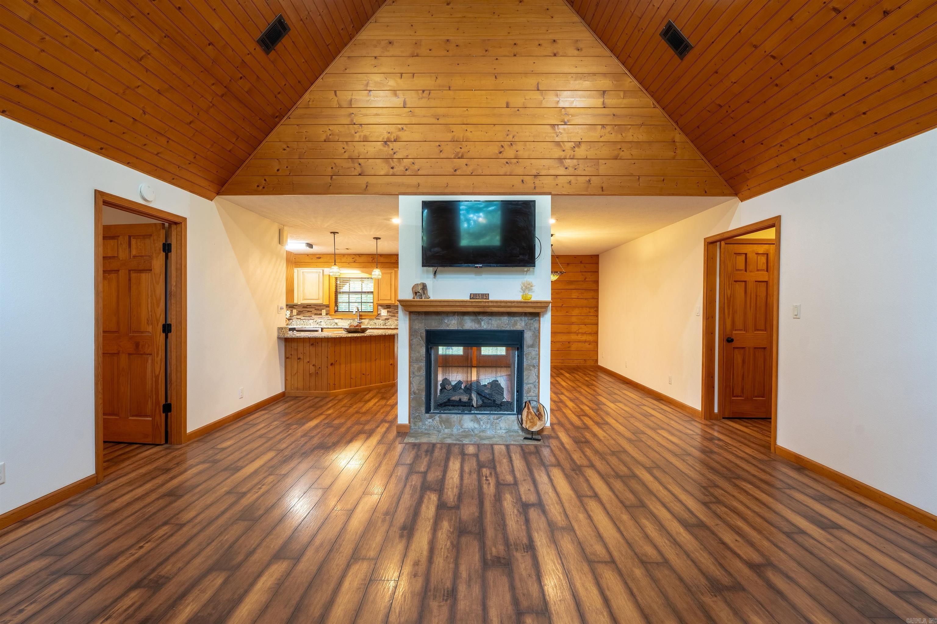 RM & B - Residential