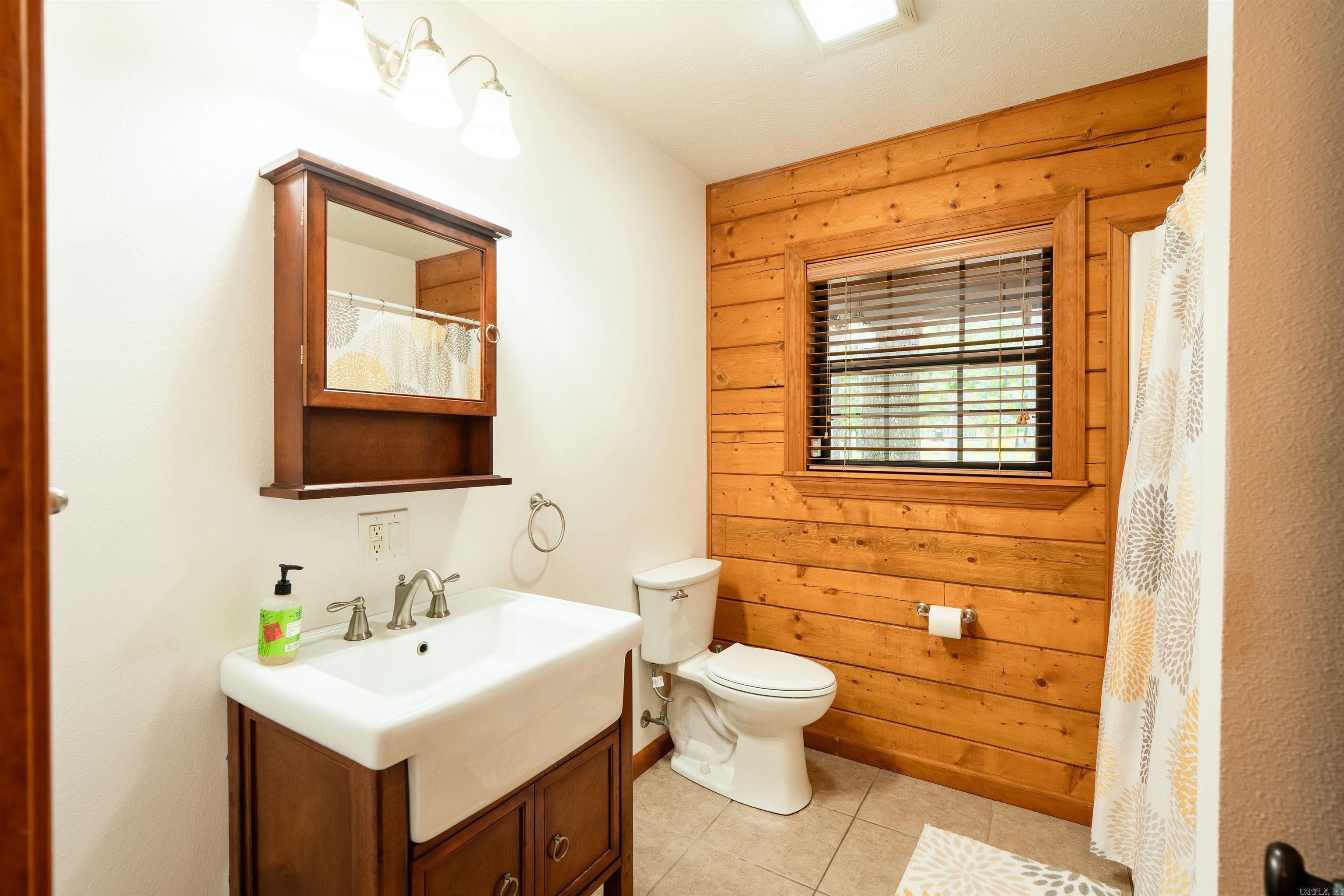 RM & B - Residential