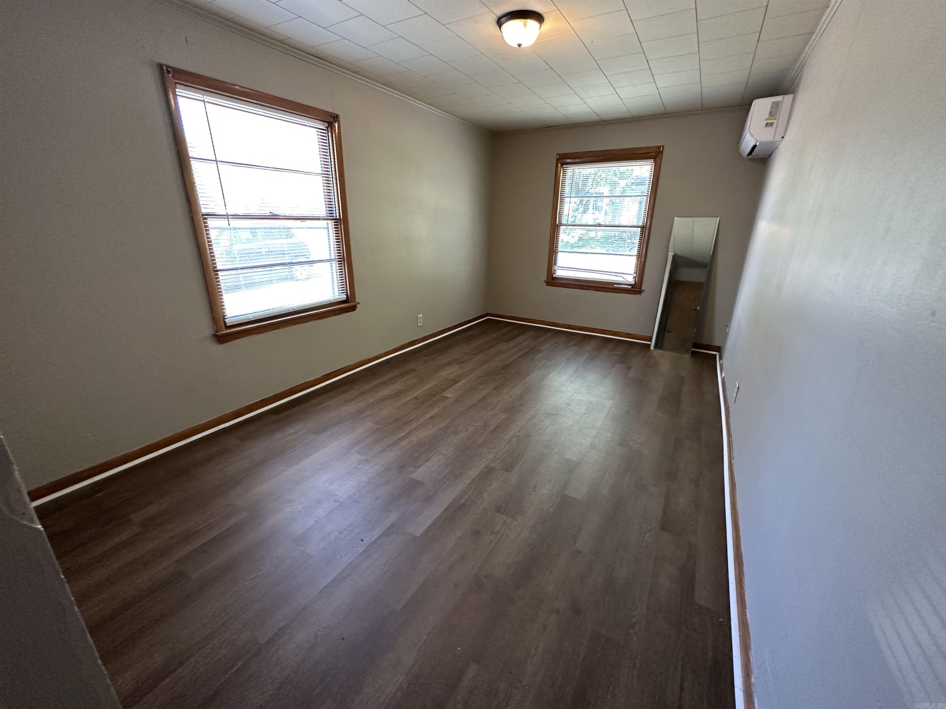 Baker Jones - Residential Lease