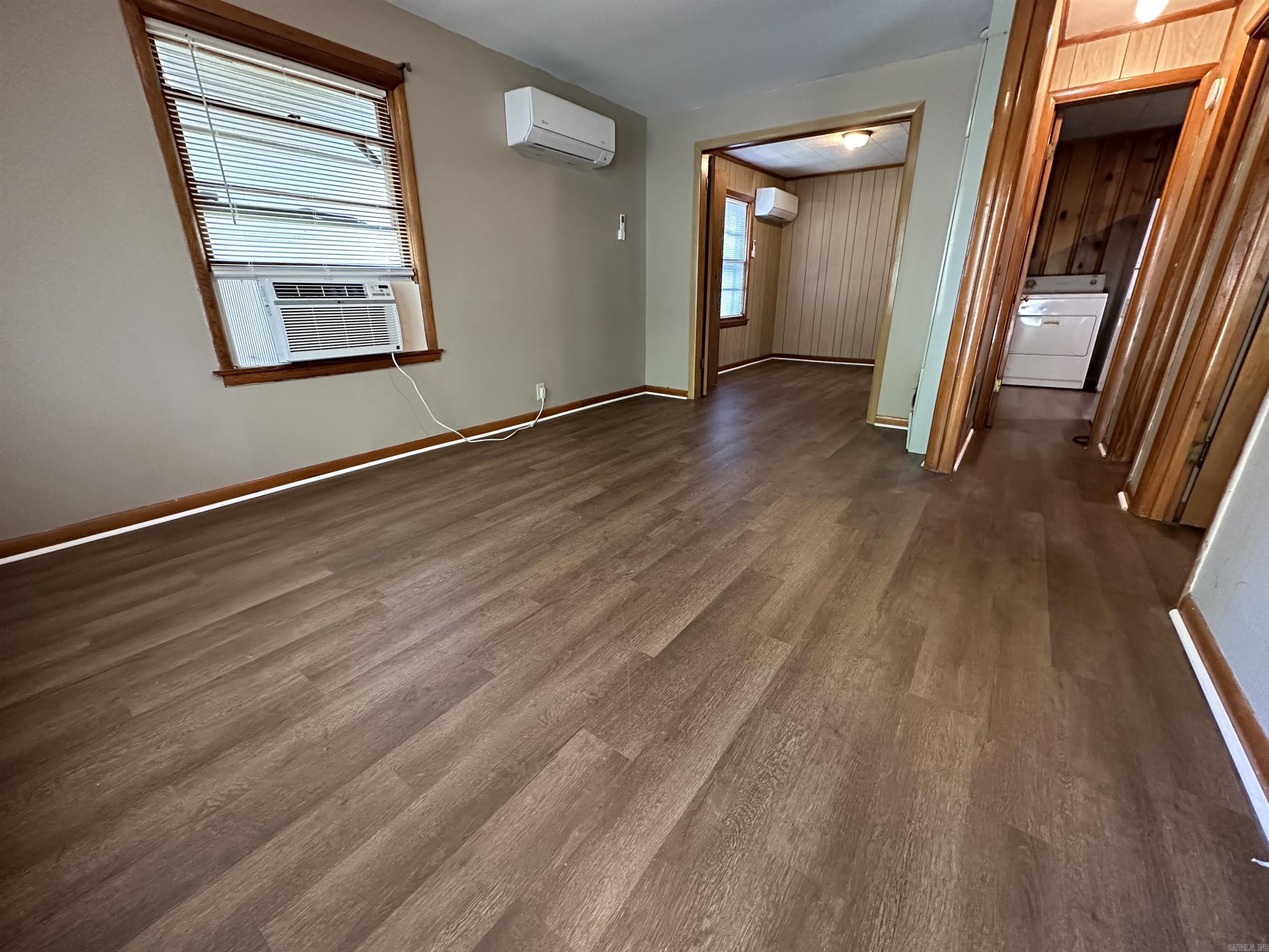 Baker Jones - Residential Lease