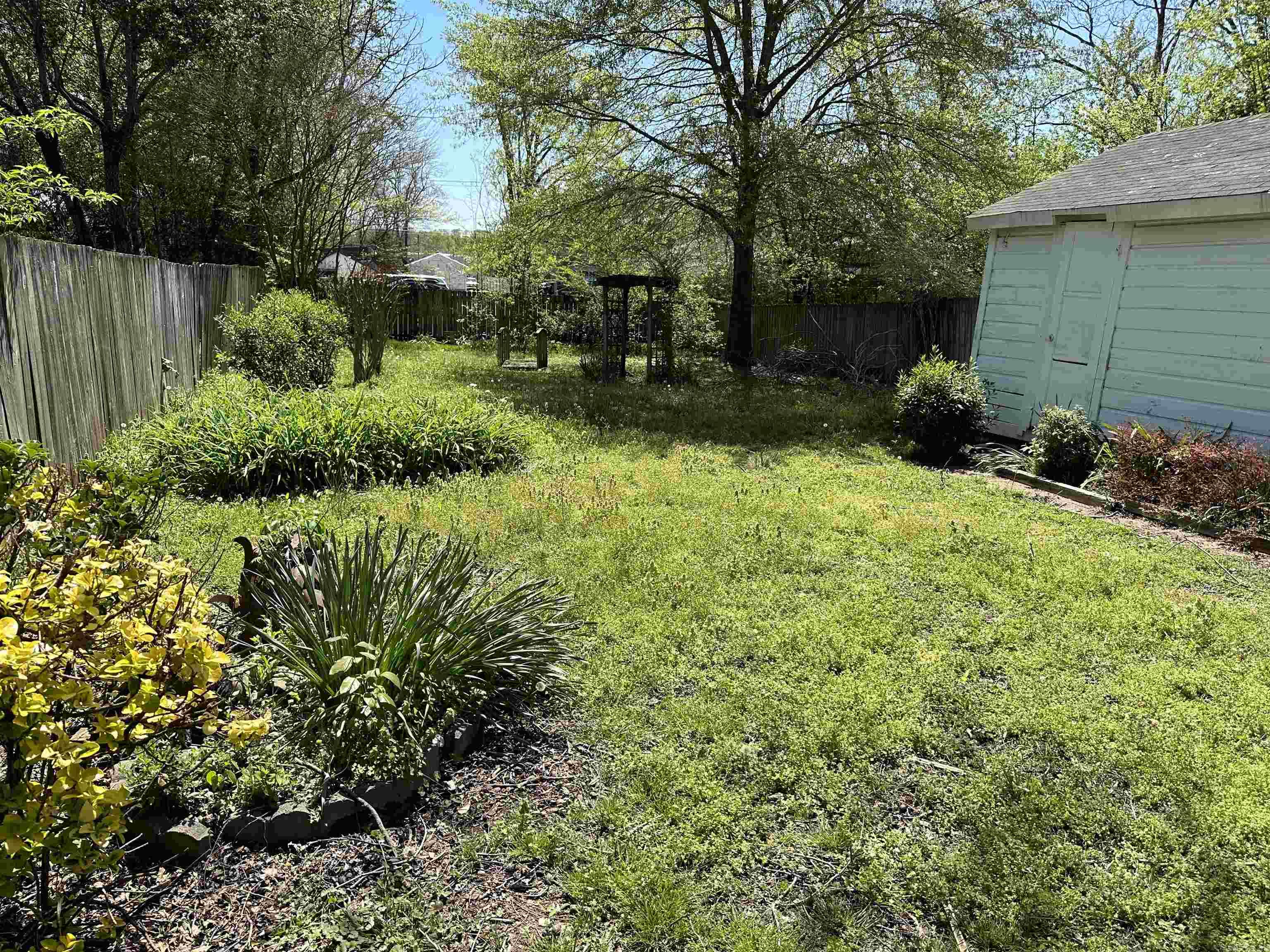 Baker Jones - Residential Lease