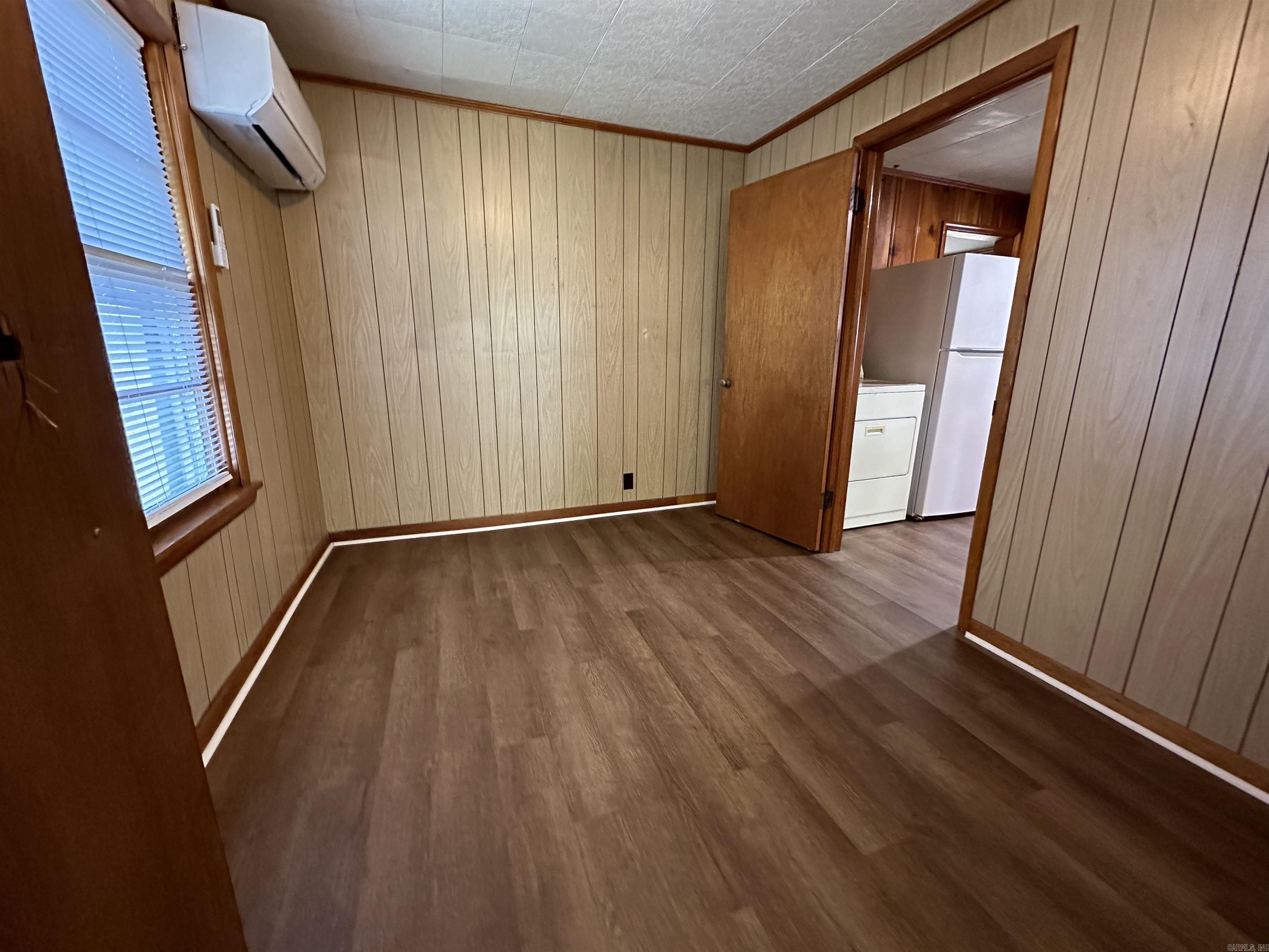 Baker Jones - Residential Lease