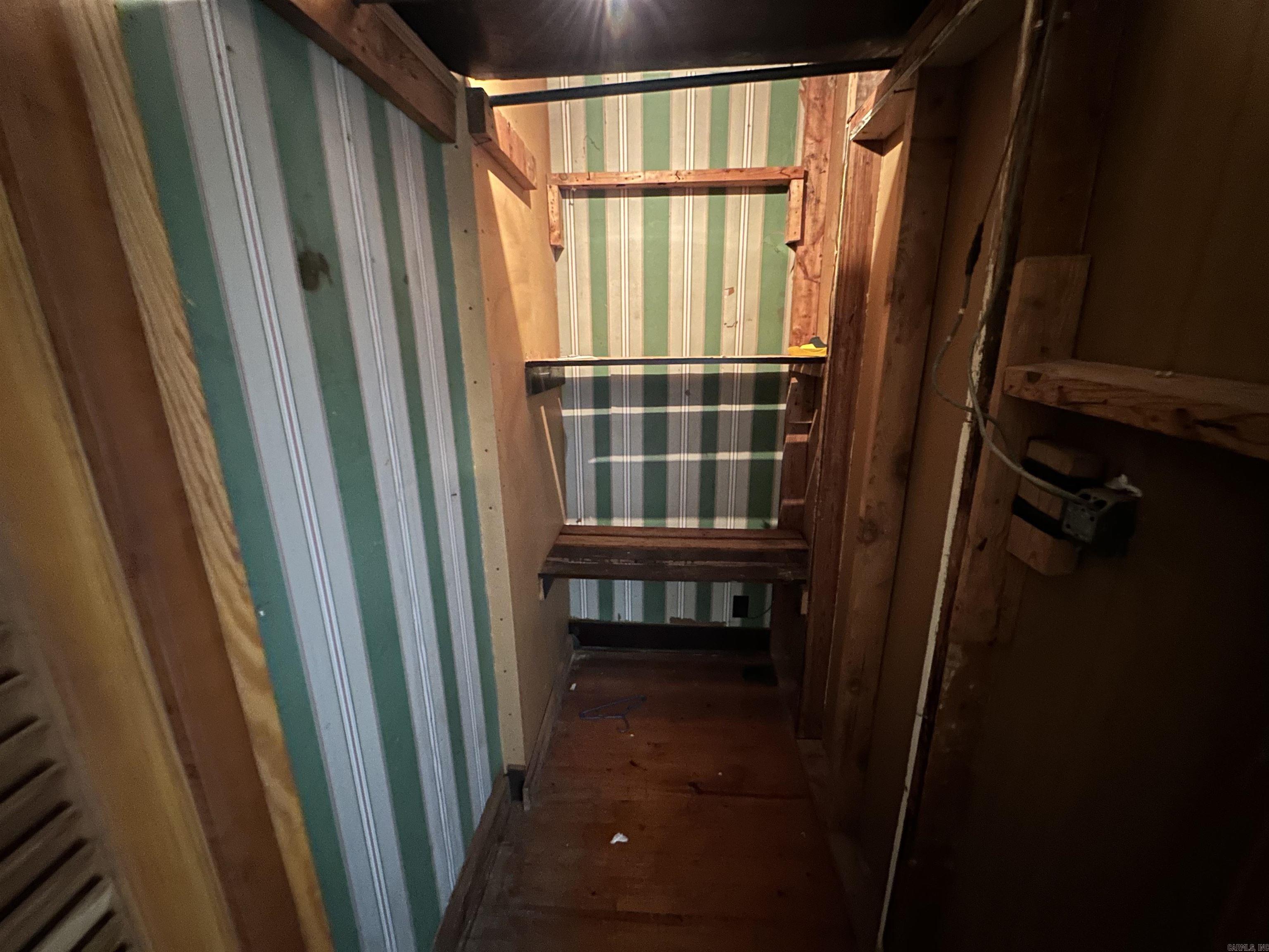 Baker Jones - Residential Lease