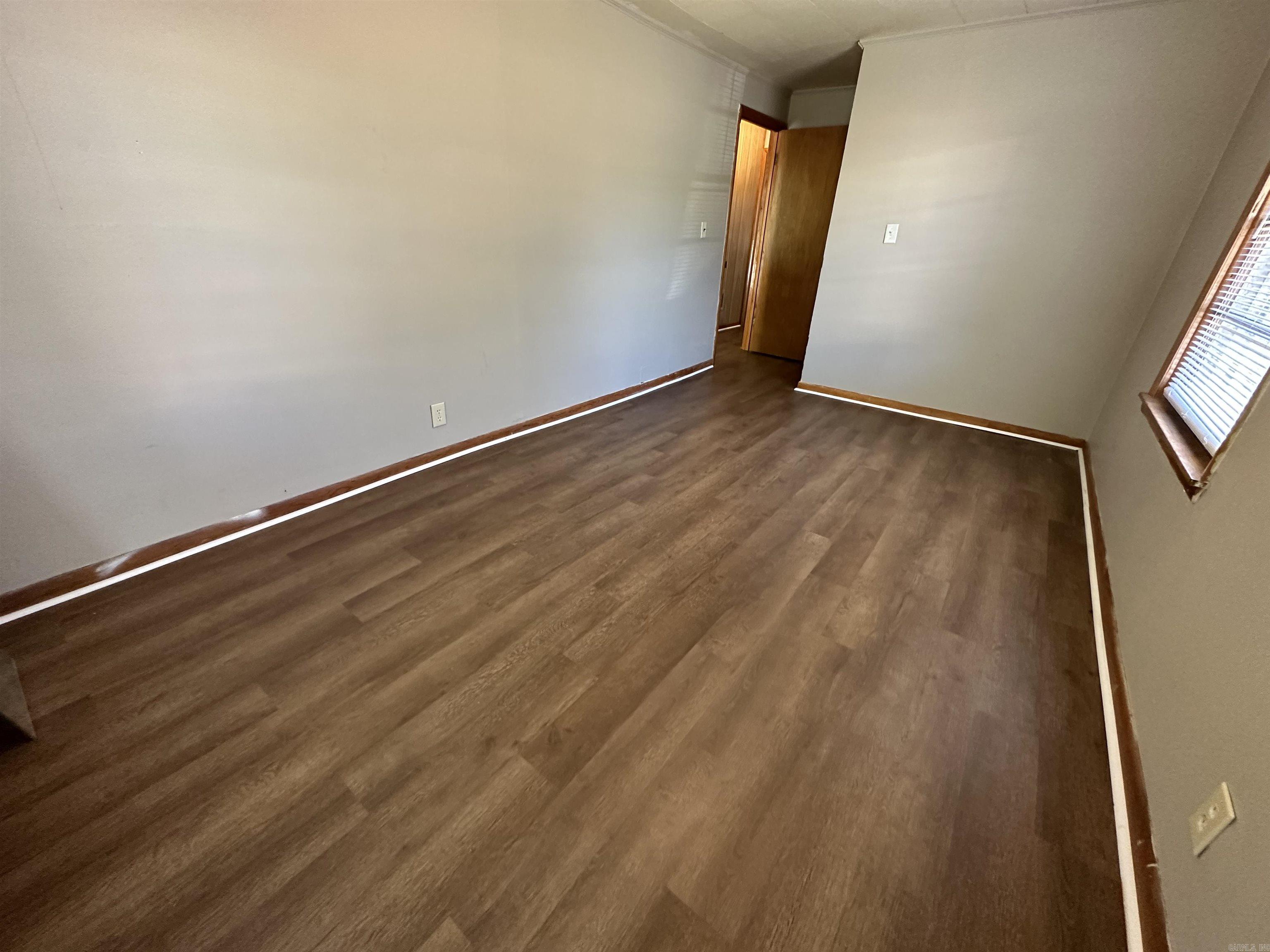 Baker Jones - Residential Lease