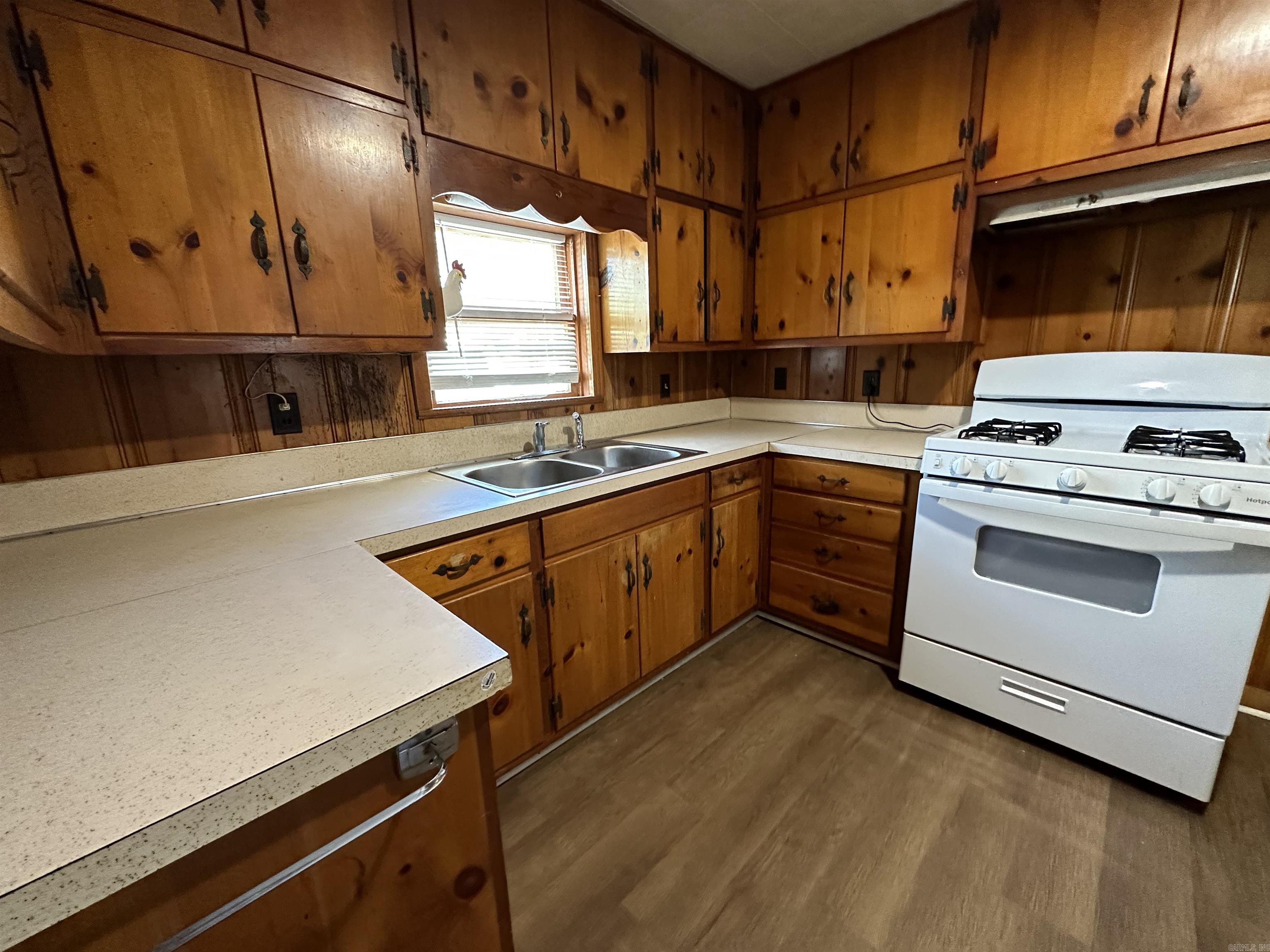 Baker Jones - Residential Lease