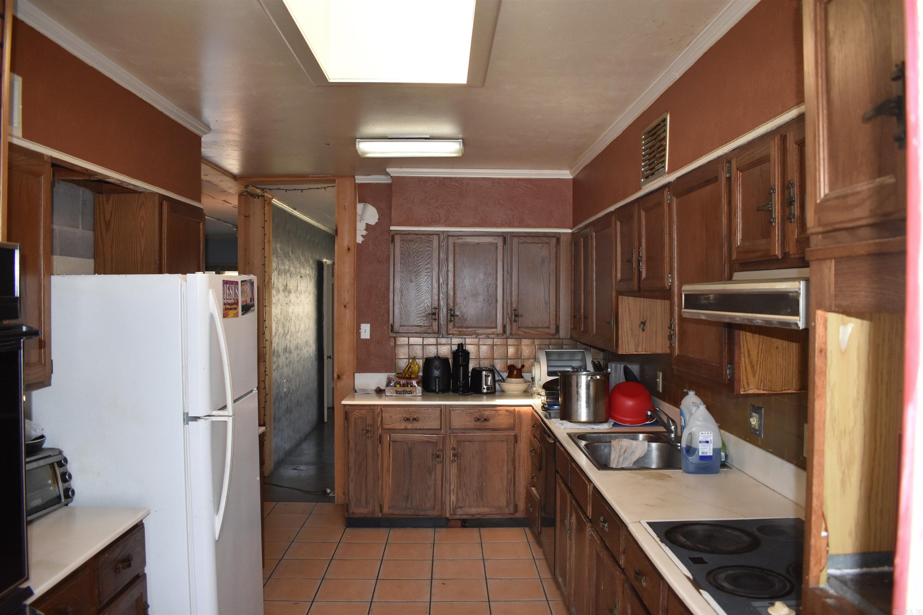 Not in Subdivision - Commercial Sale