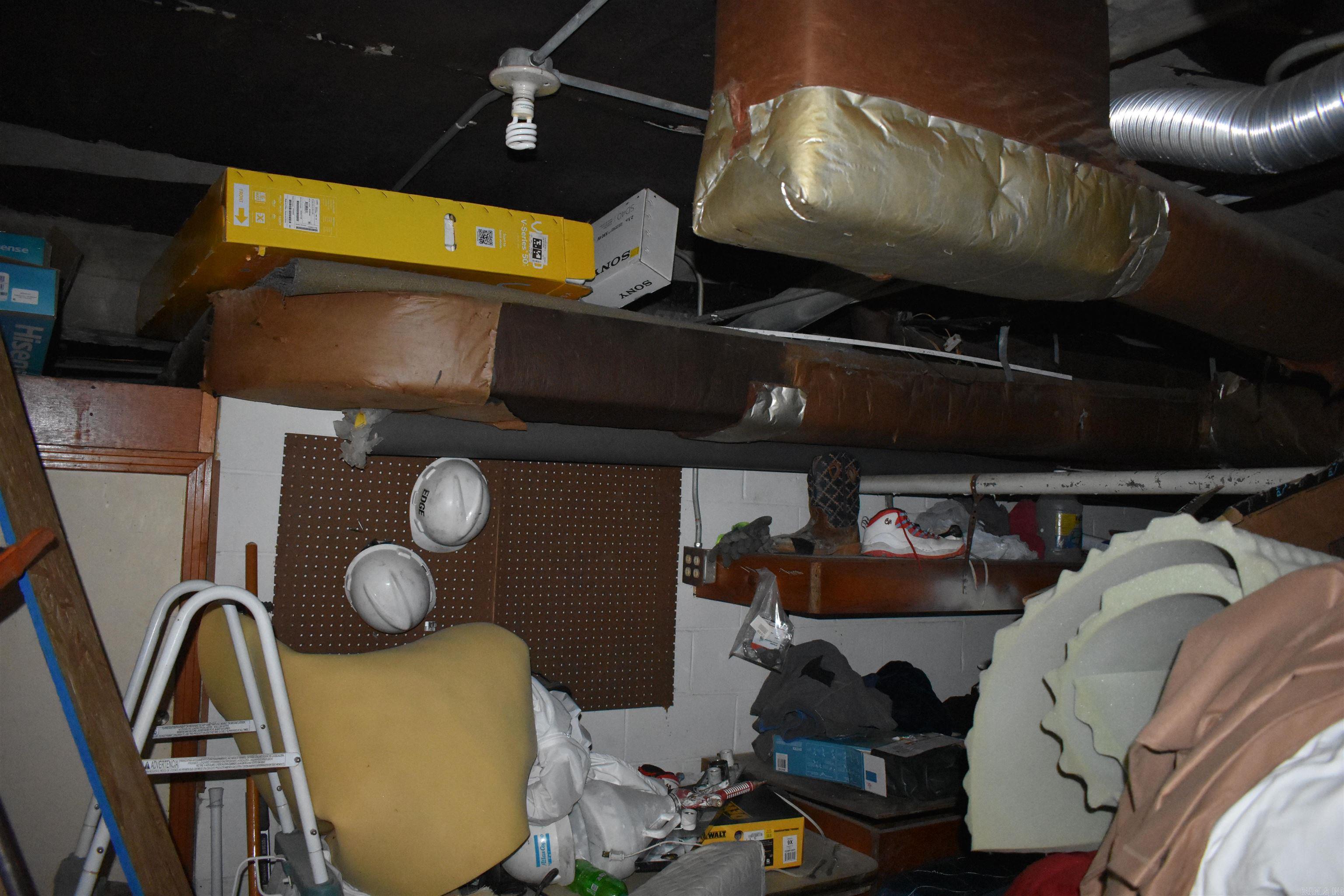 Not in Subdivision - Commercial Sale