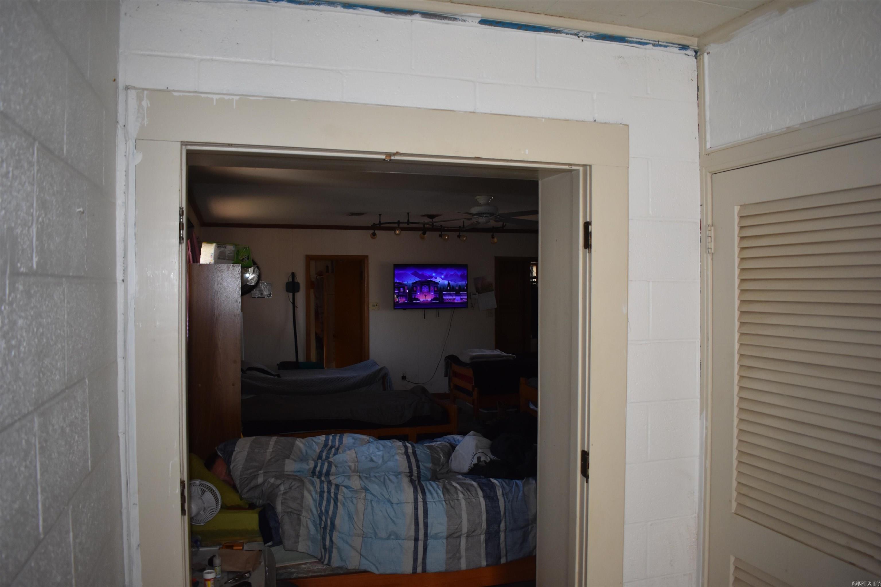 Not in Subdivision - Commercial Sale