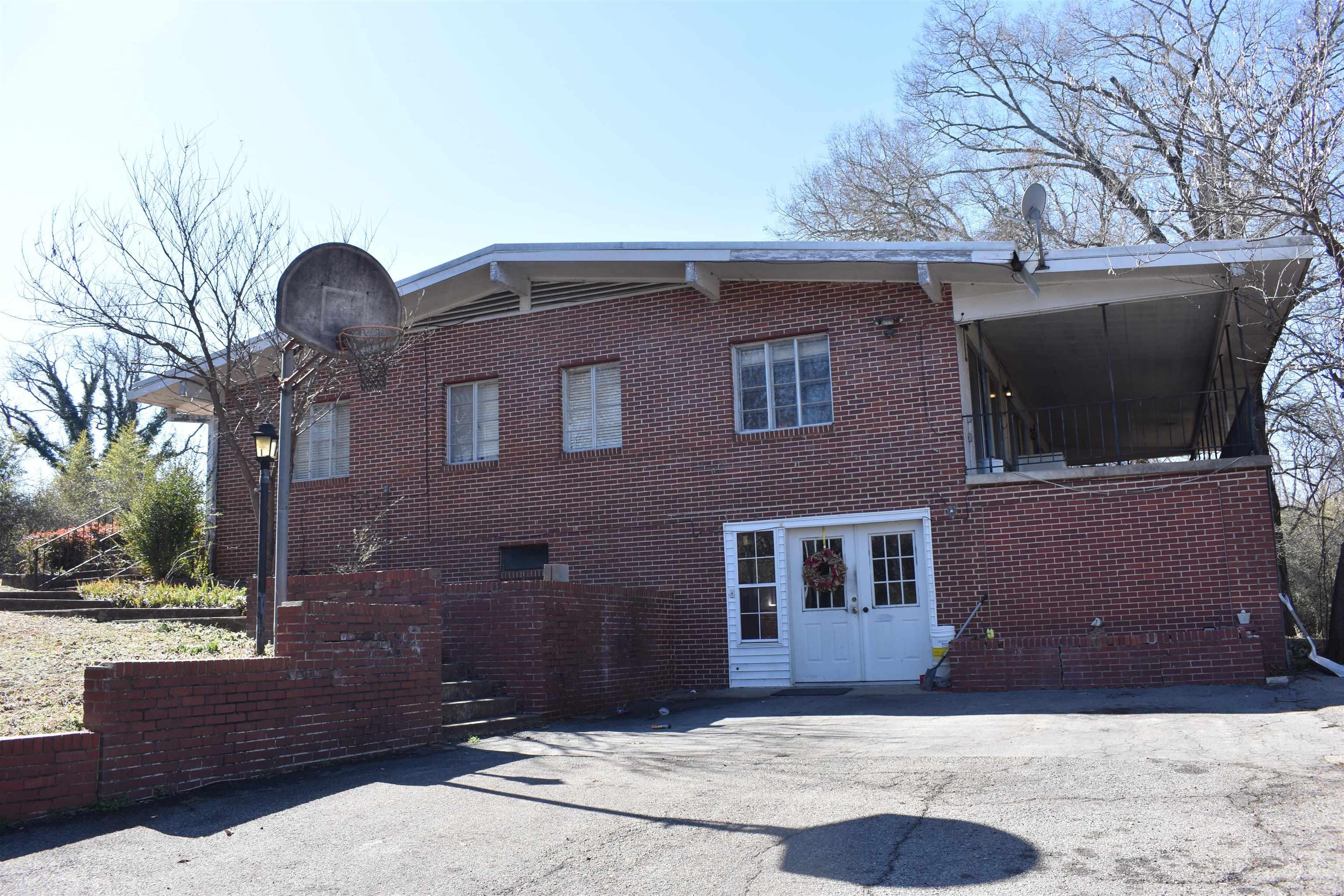 Not in Subdivision - Commercial Sale