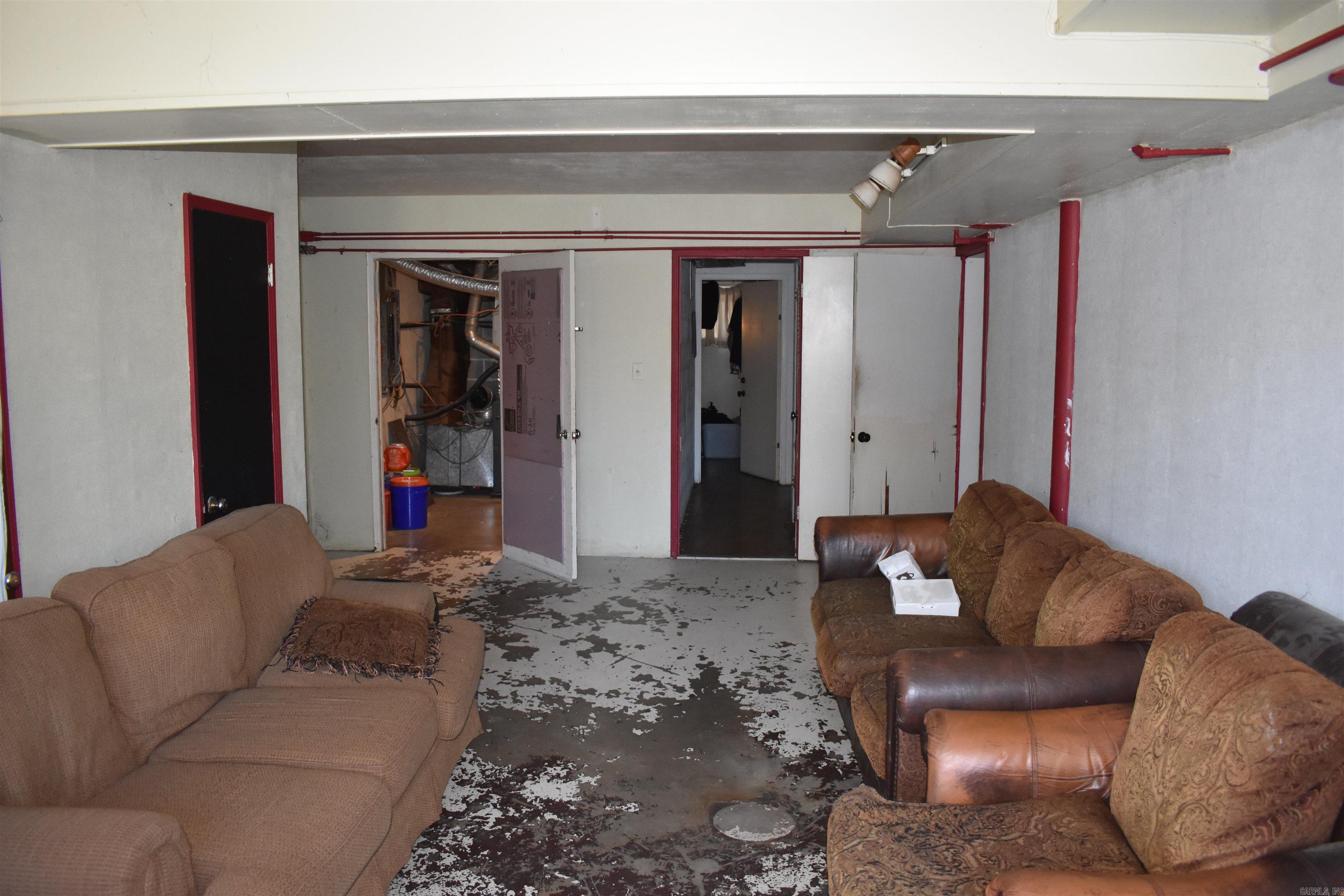 Not in Subdivision - Commercial Sale