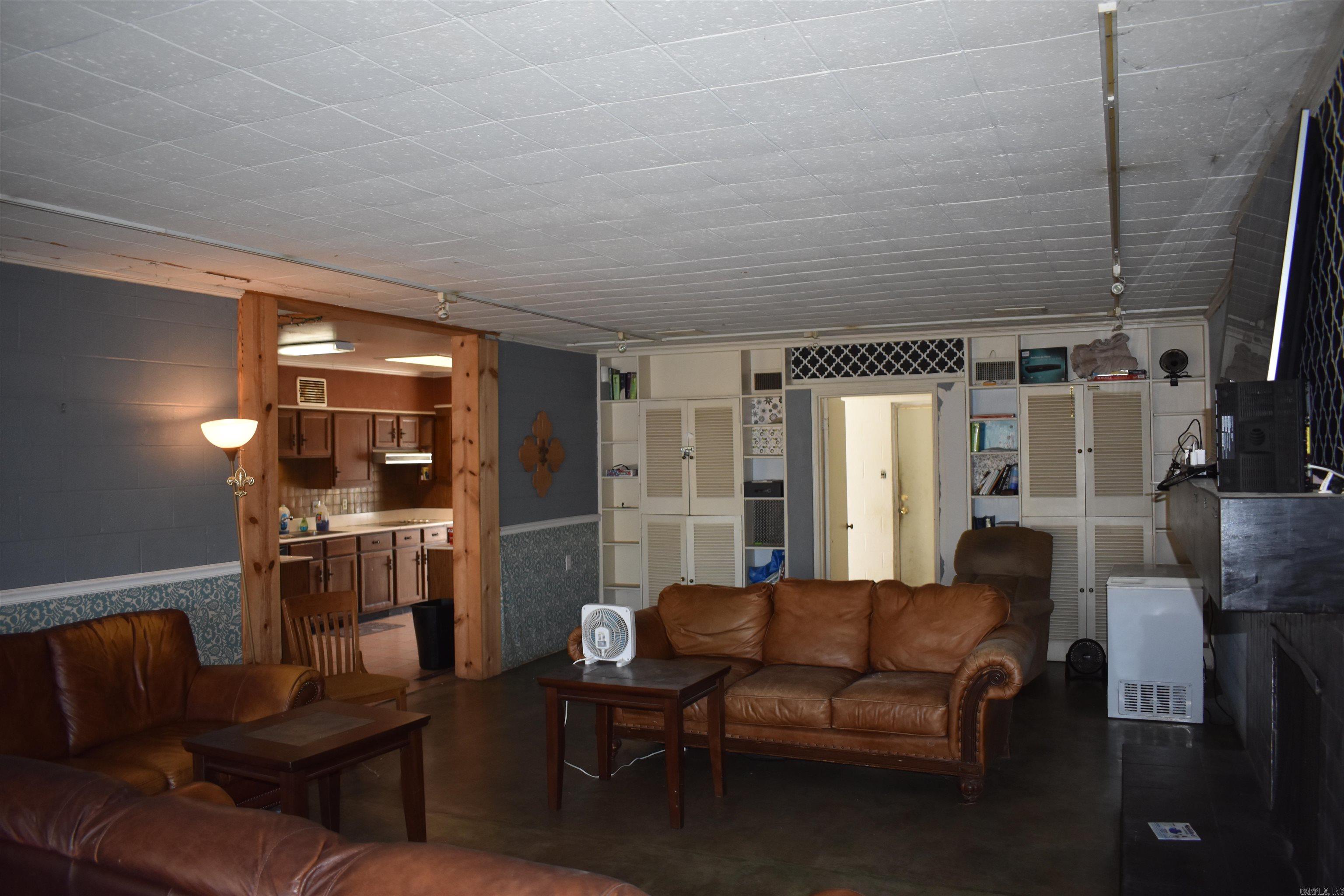 Not in Subdivision - Commercial Sale