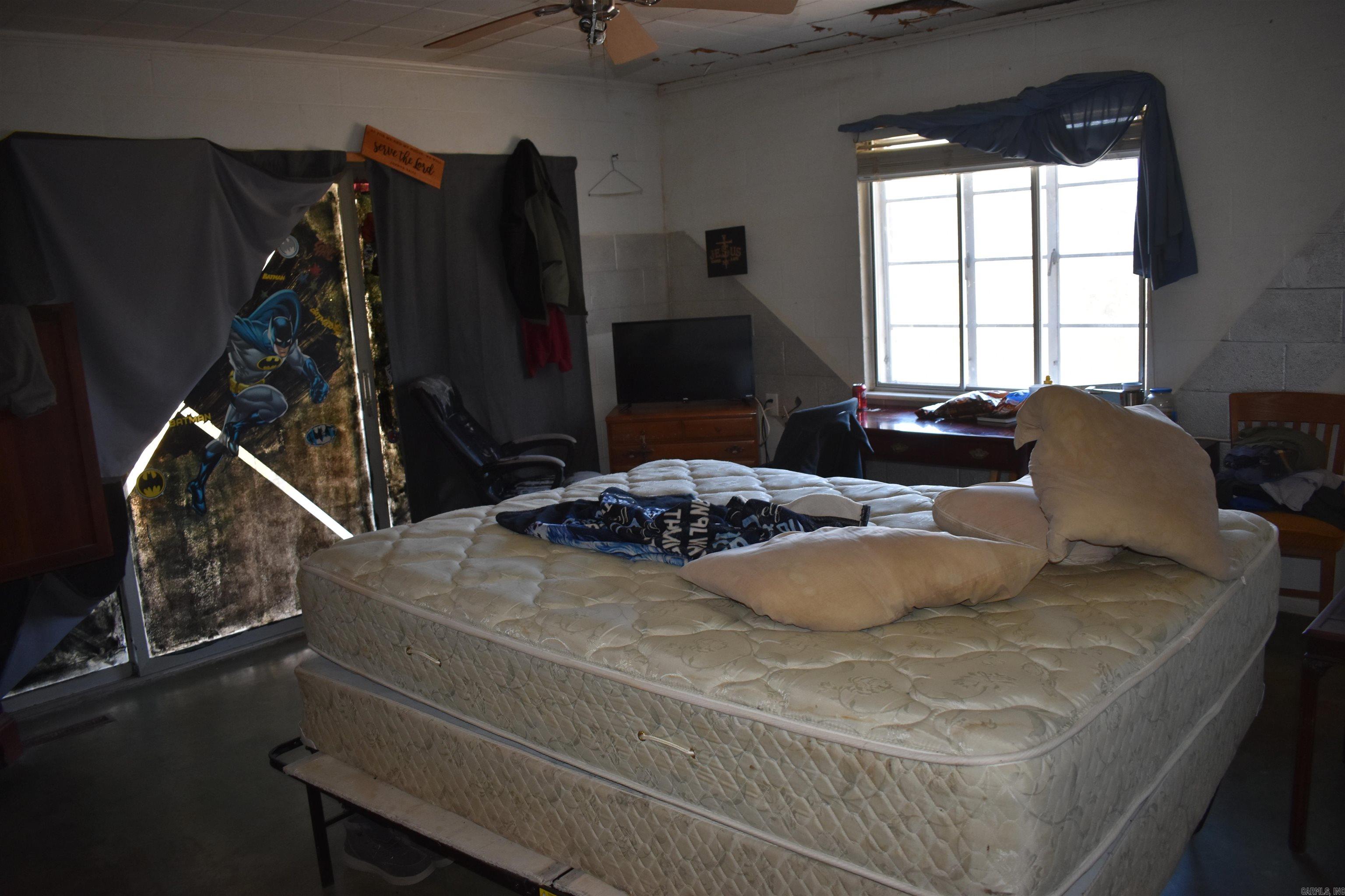 Not in Subdivision - Commercial Sale