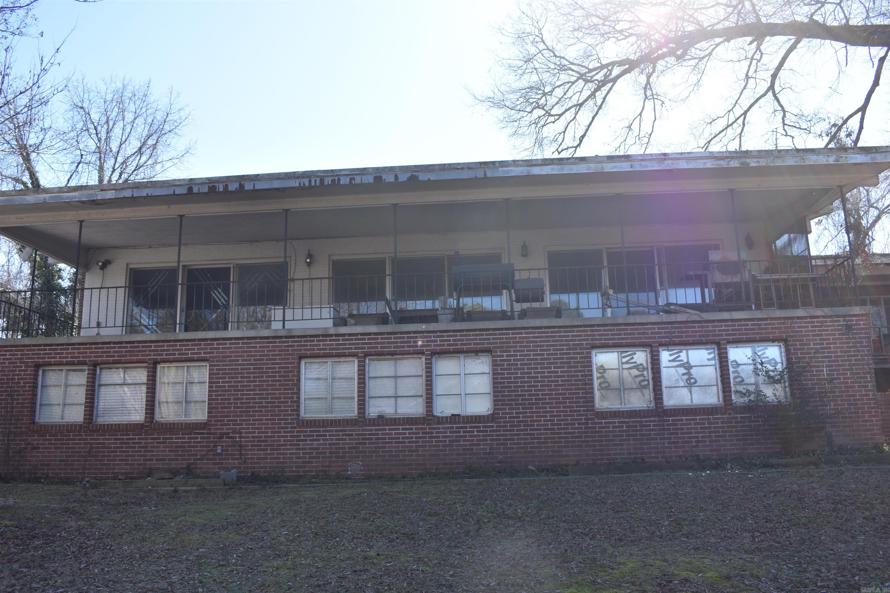 Not in Subdivision - Commercial Sale