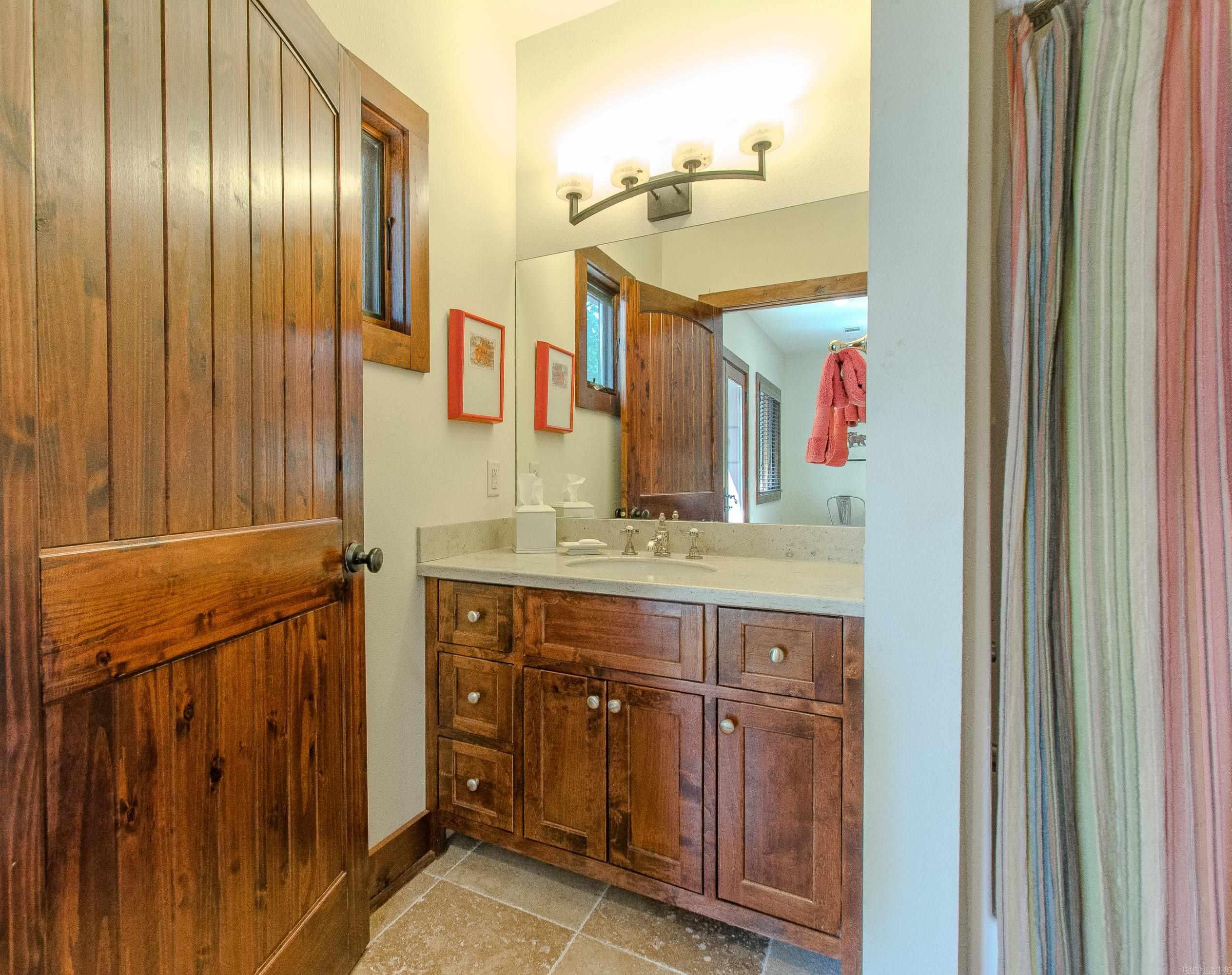 PRIMROSE CREEK - SAYLES ADDITION - Residential