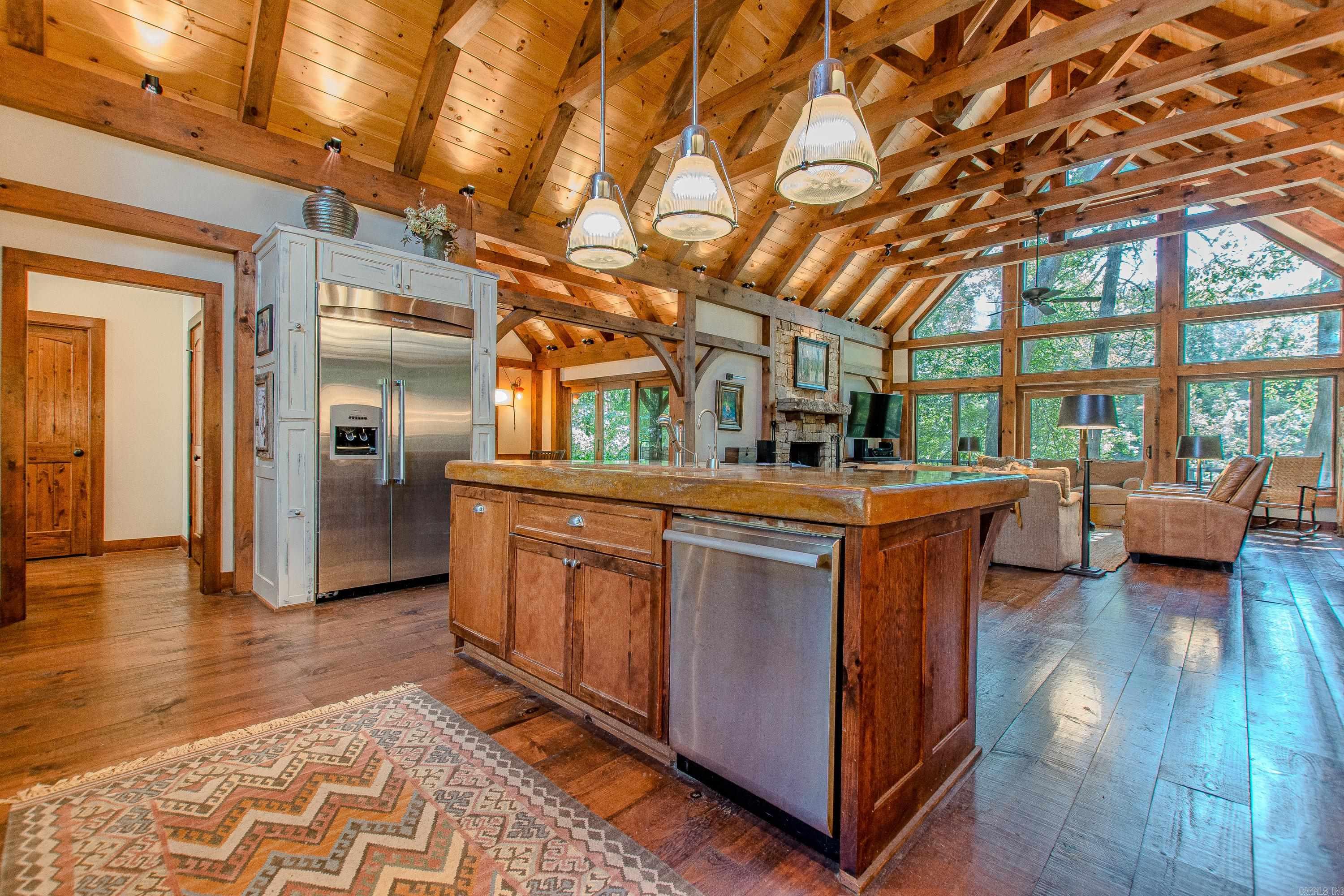 PRIMROSE CREEK - SAYLES ADDITION - Residential