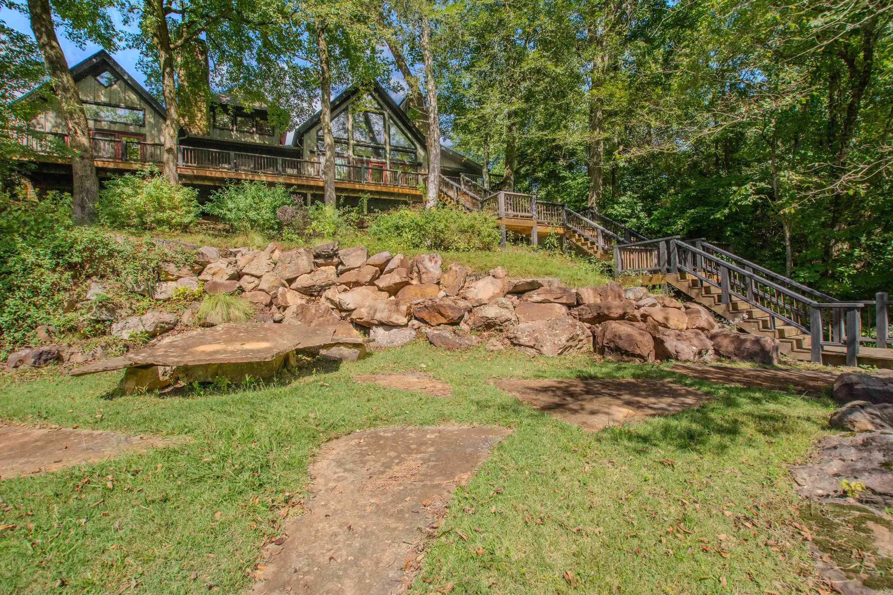 PRIMROSE CREEK - SAYLES ADDITION - Residential