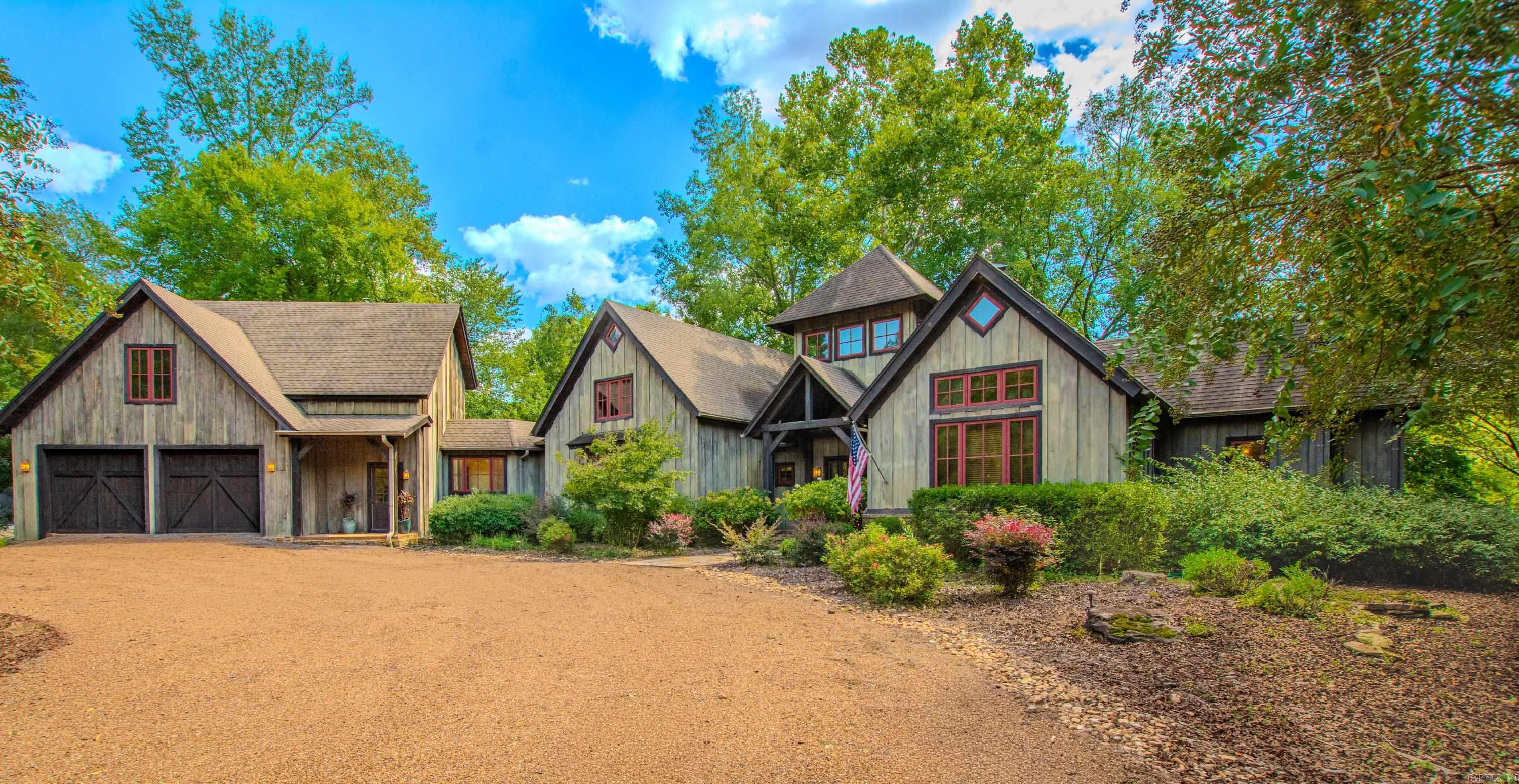 PRIMROSE CREEK - SAYLES ADDITION - Residential