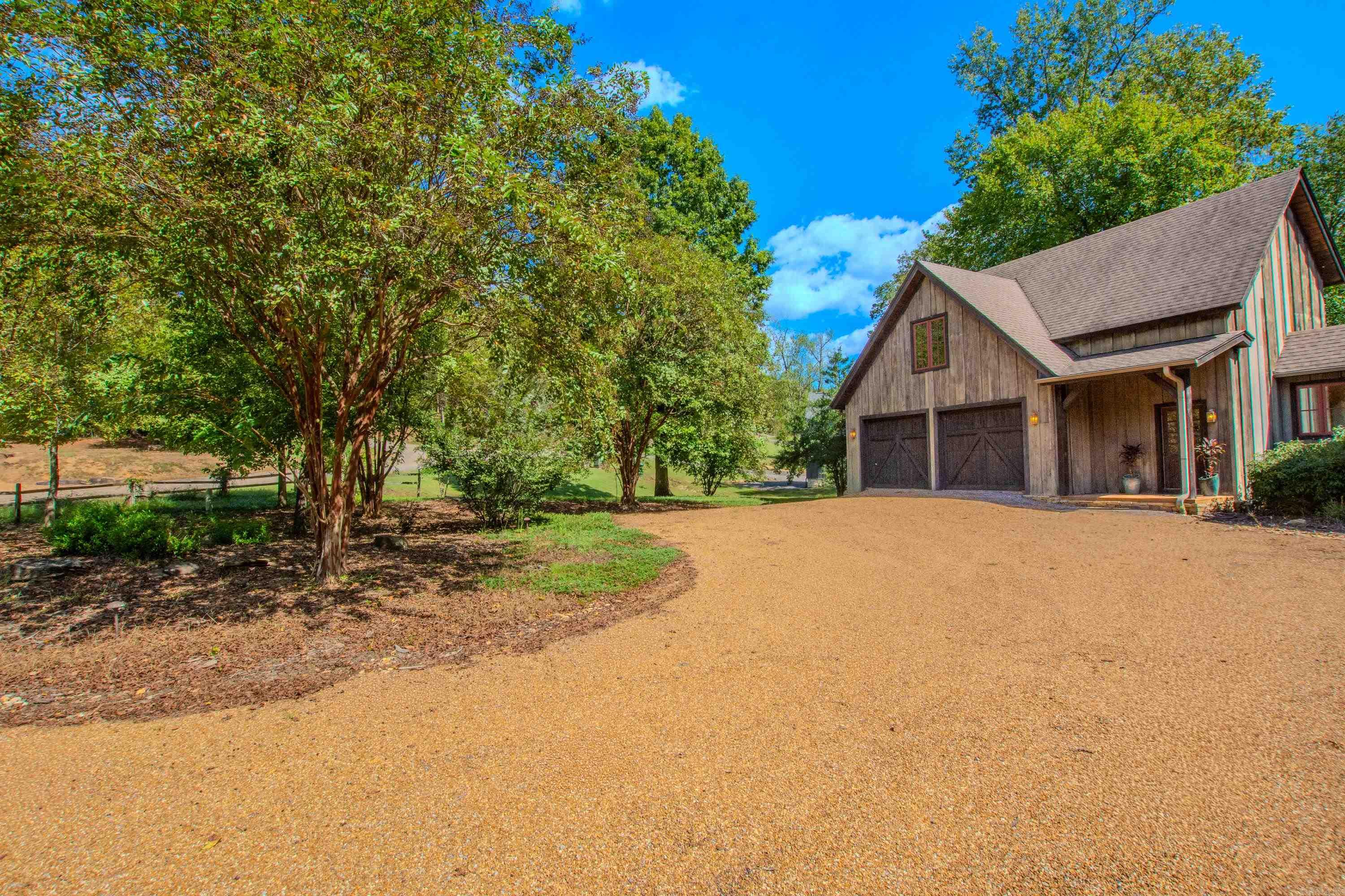 PRIMROSE CREEK - SAYLES ADDITION - Residential