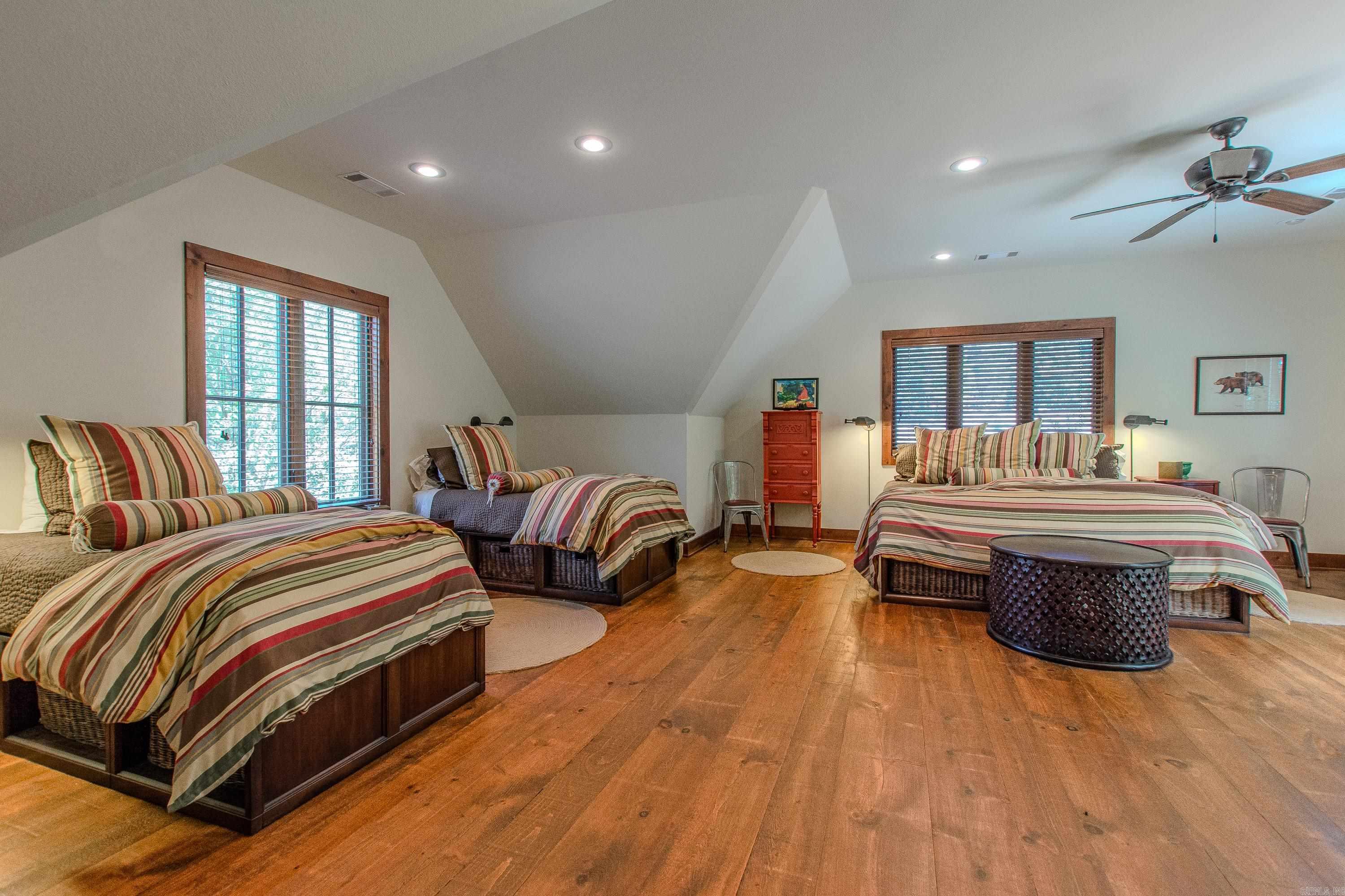 PRIMROSE CREEK - SAYLES ADDITION - Residential