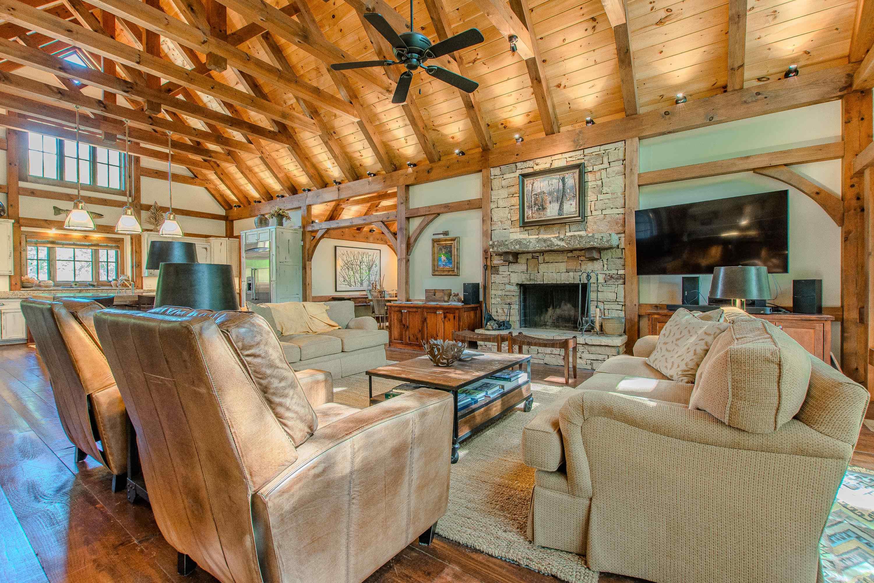 PRIMROSE CREEK - SAYLES ADDITION - Residential