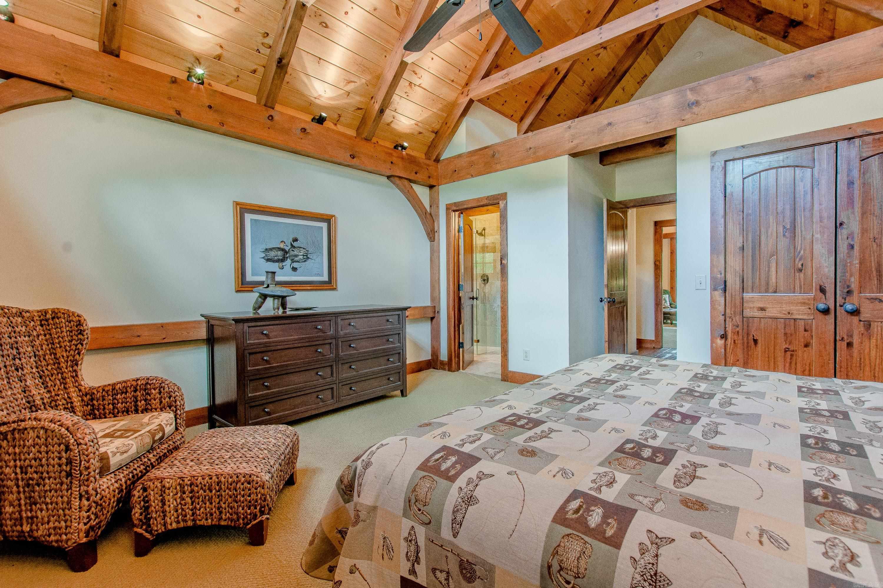 PRIMROSE CREEK - SAYLES ADDITION - Residential