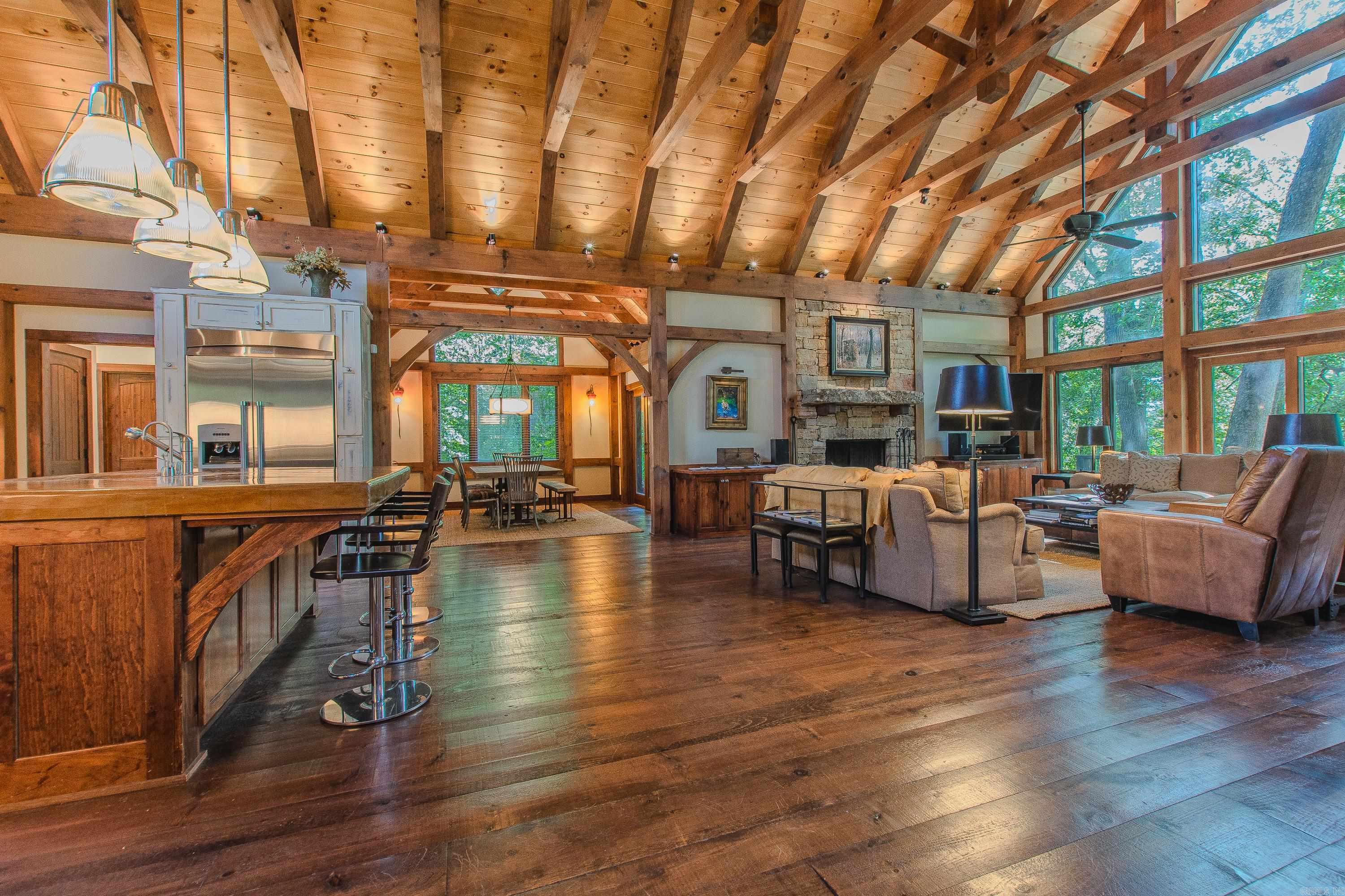 PRIMROSE CREEK - SAYLES ADDITION - Residential