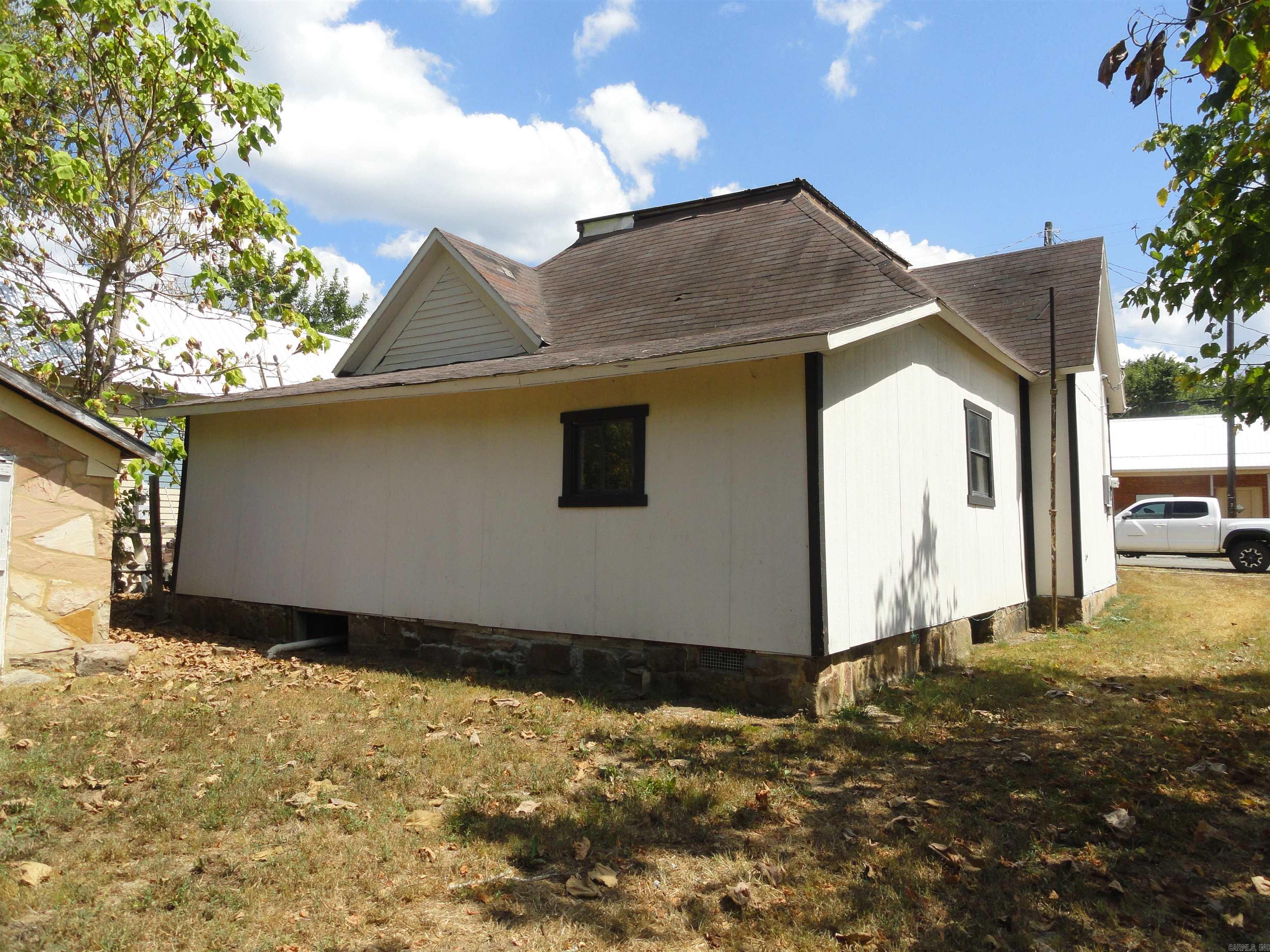 Original City - Residential