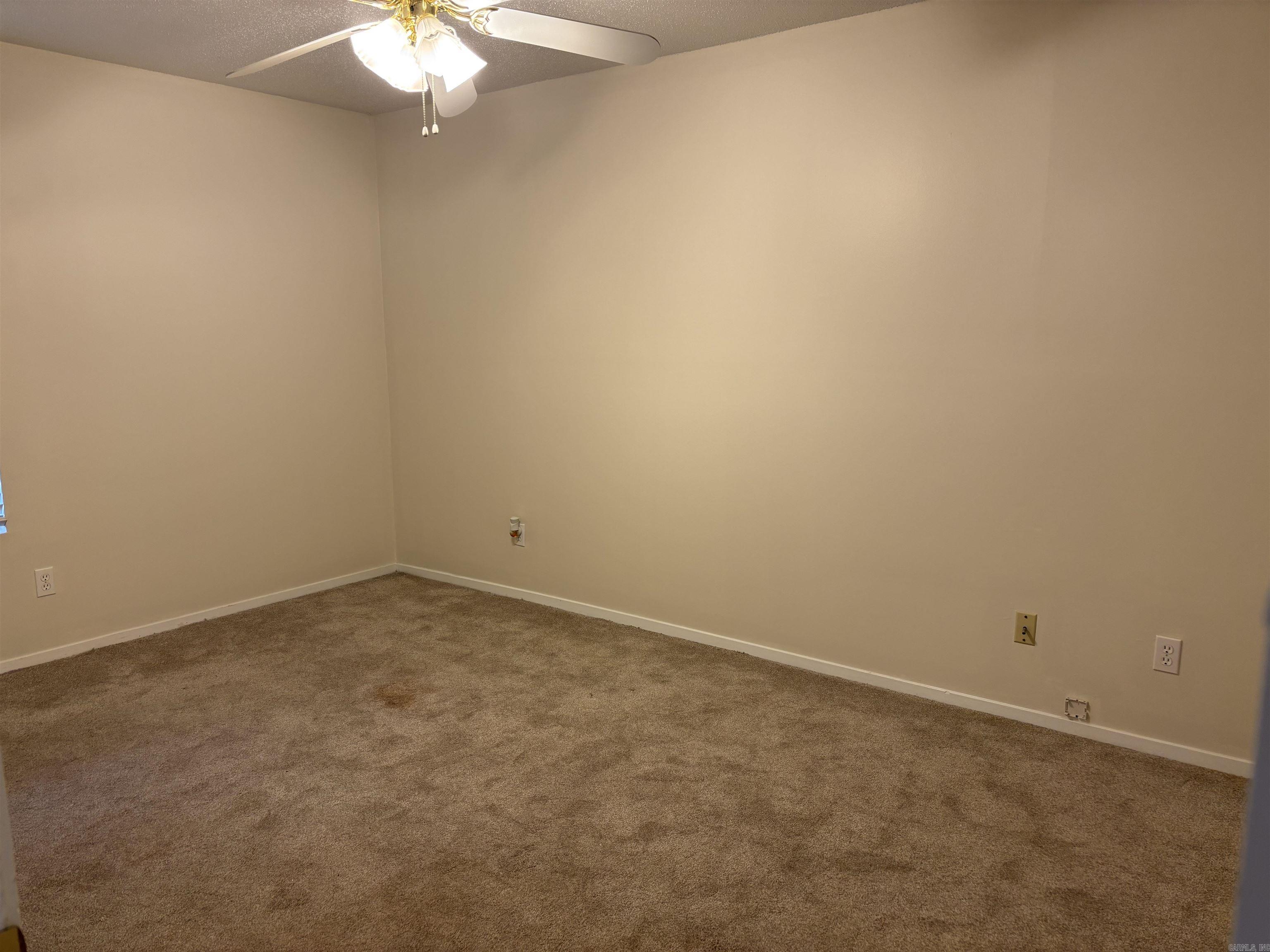 Edgepark to Cook Mountain Villag - Residential Lease