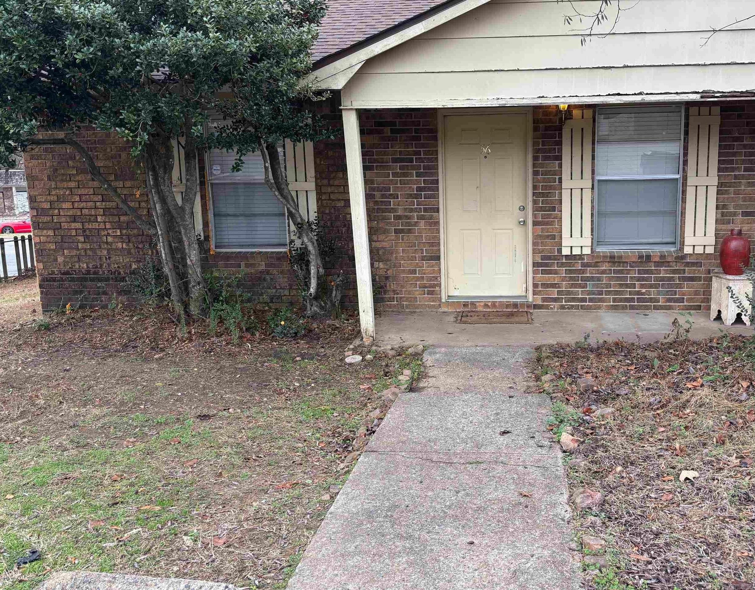 Edgepark to Cook Mountain Villag - Residential Lease