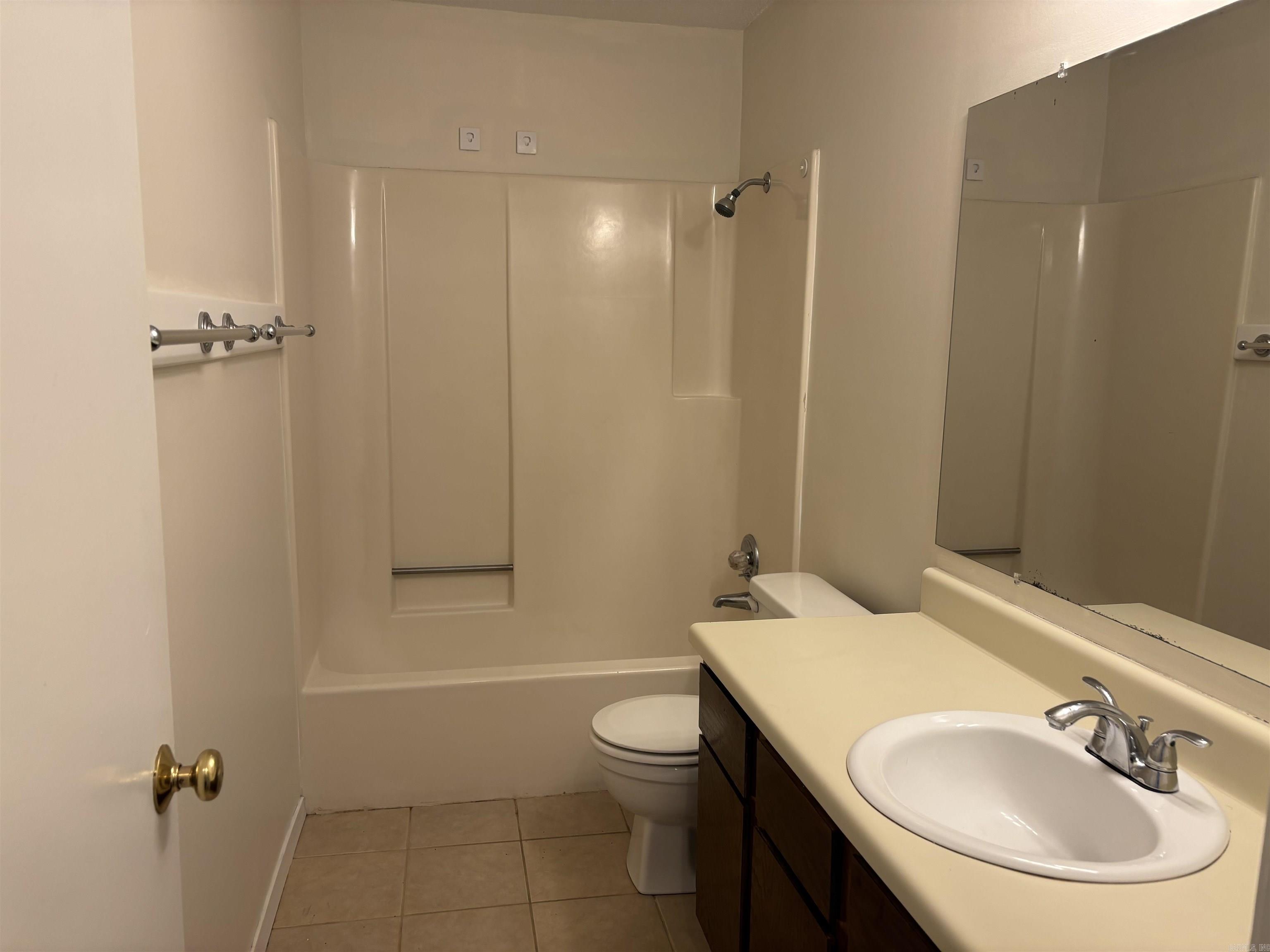 Edgepark to Cook Mountain Villag - Residential Lease