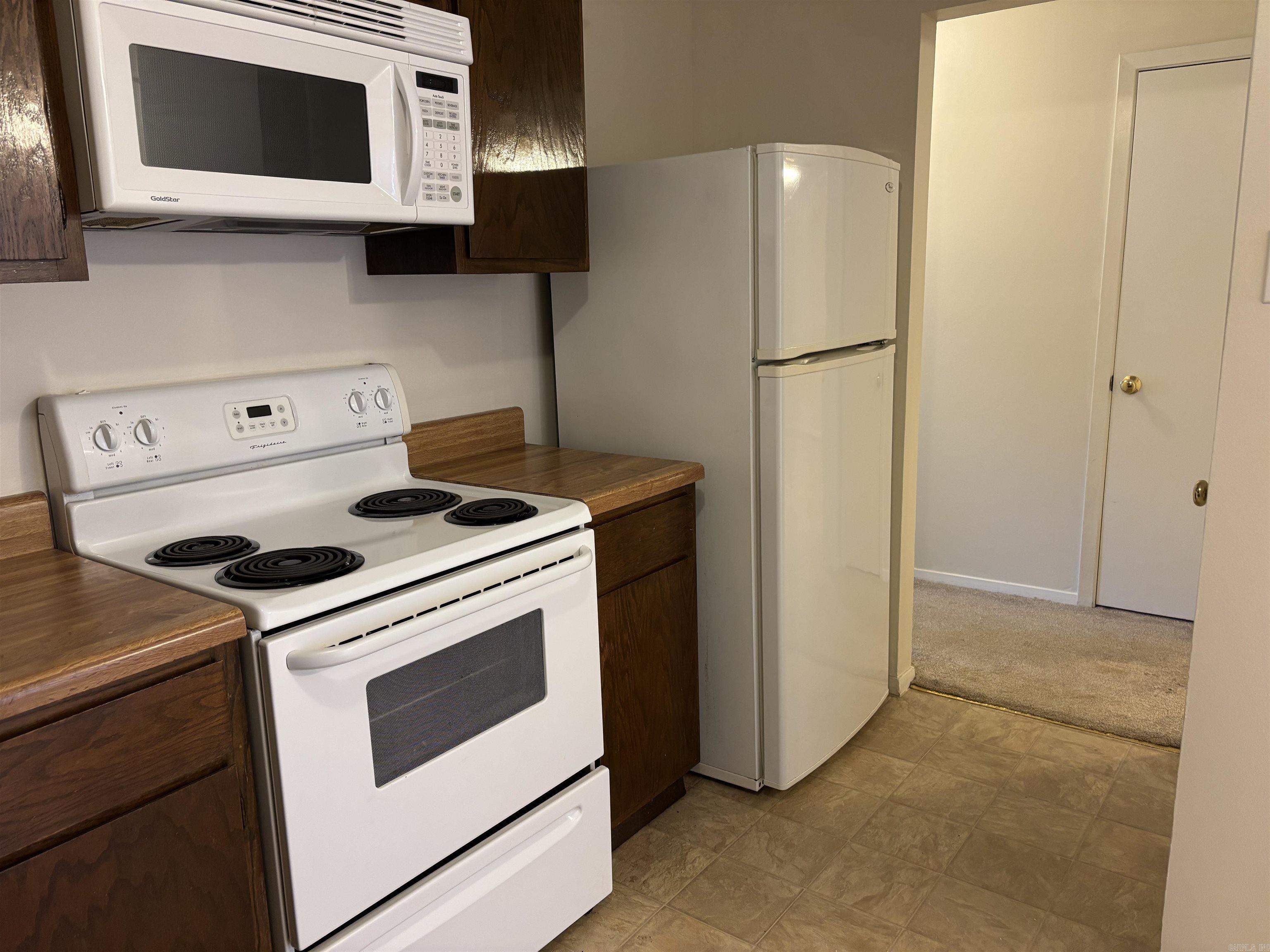 Edgepark to Cook Mountain Villag - Residential Lease