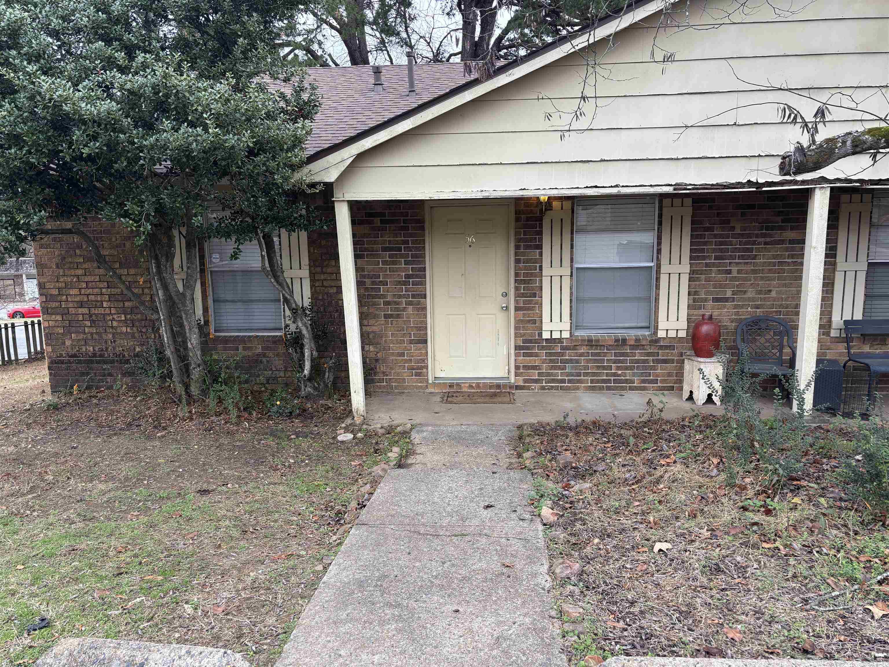 Edgepark to Cook Mountain Villag - Residential Lease