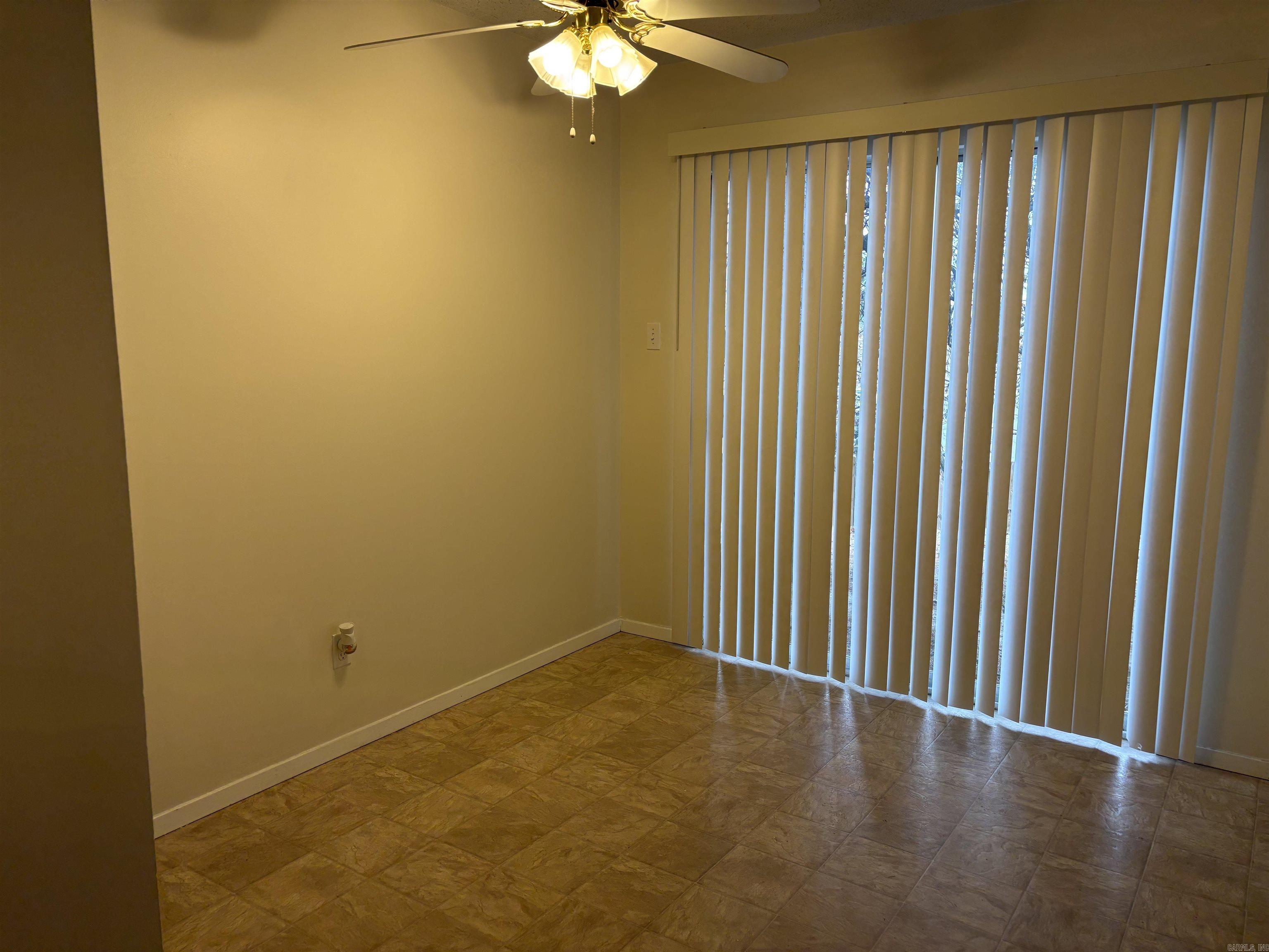 Edgepark to Cook Mountain Villag - Residential Lease