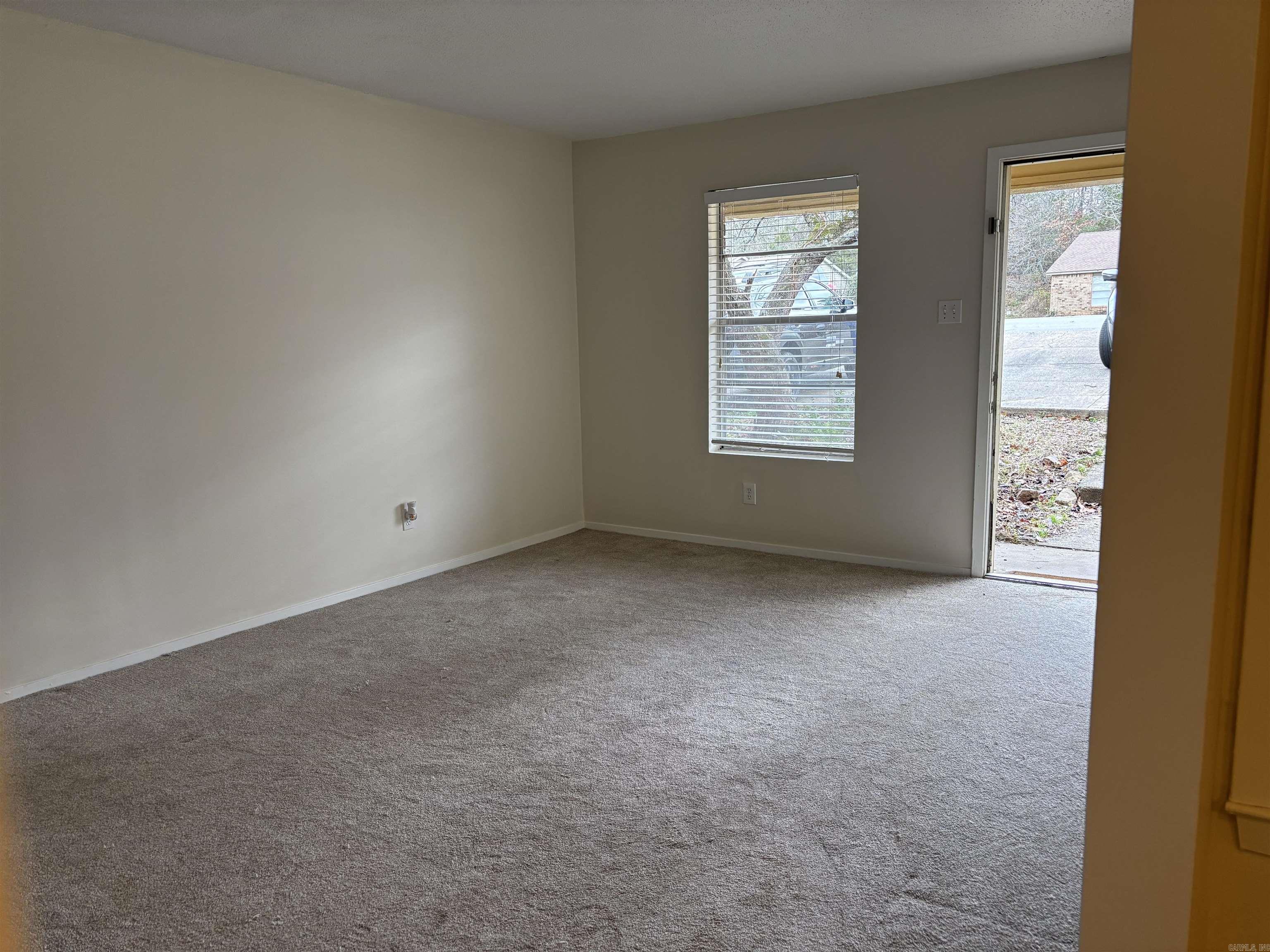 Edgepark to Cook Mountain Villag - Residential Lease