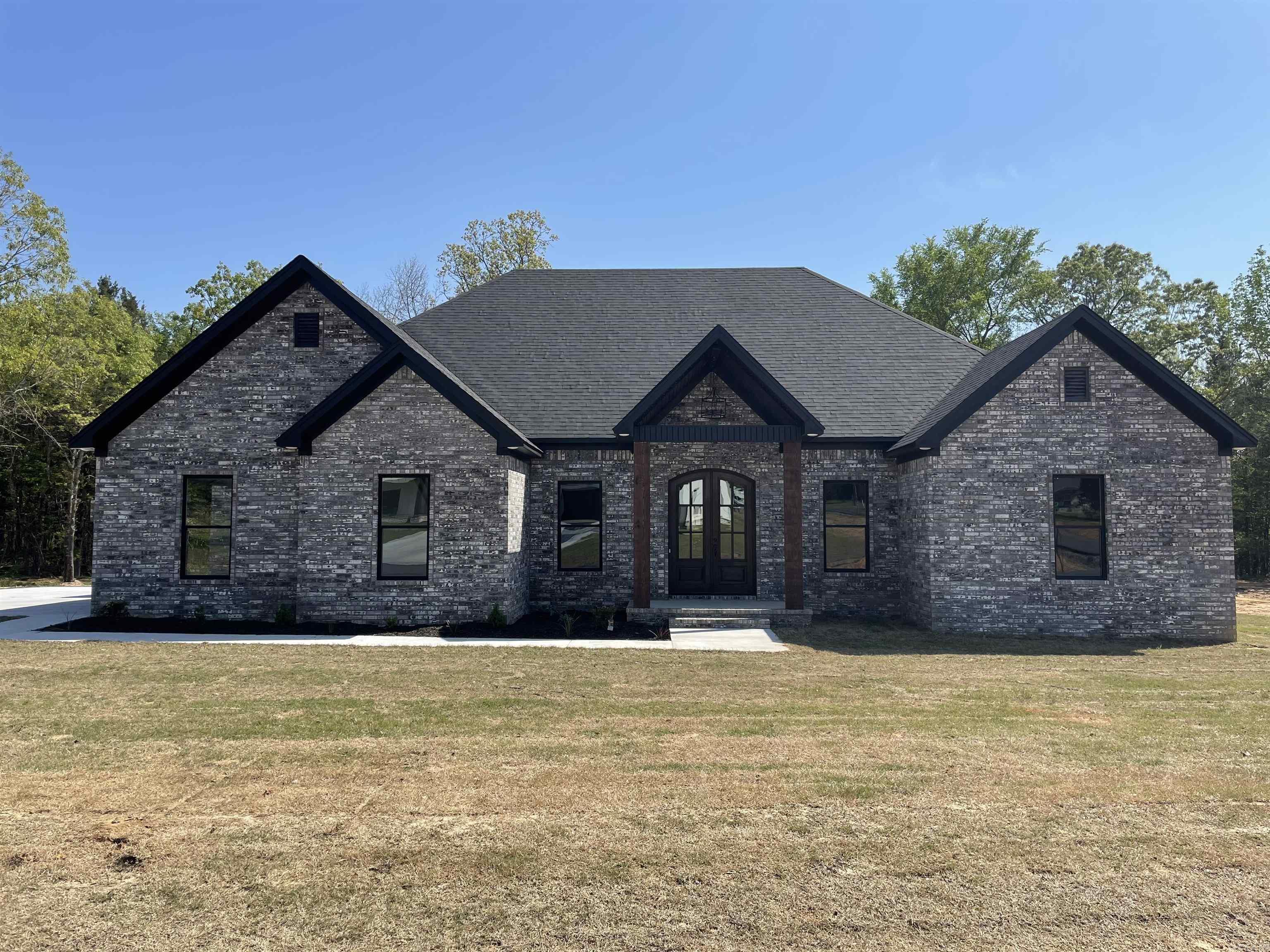 COYOTE RIDGE - Residential