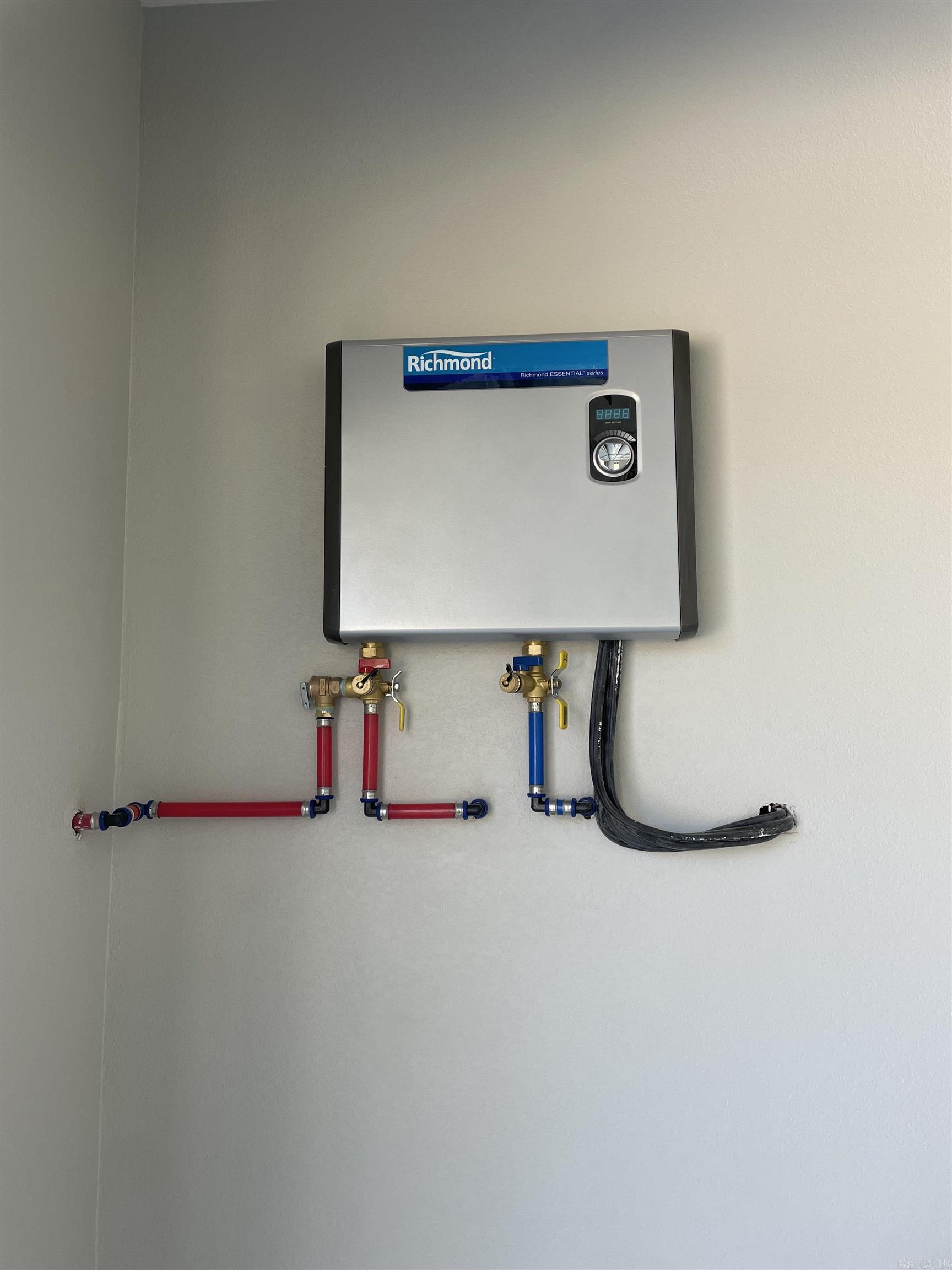 COYOTE RIDGE - Residential