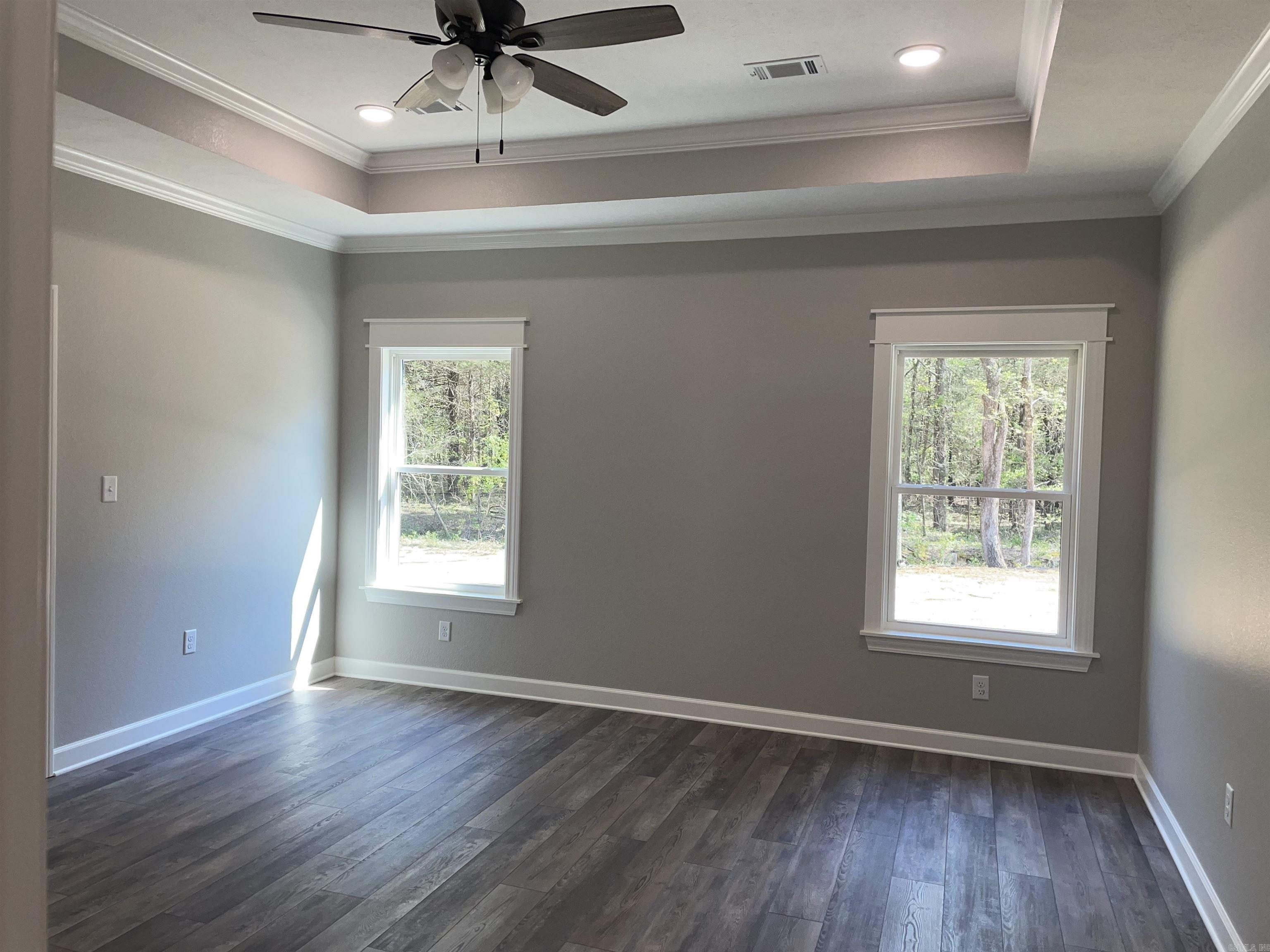 COYOTE RIDGE - Residential