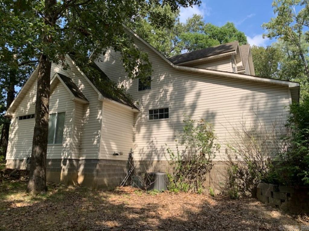 EMERALD VALLEY - Residential