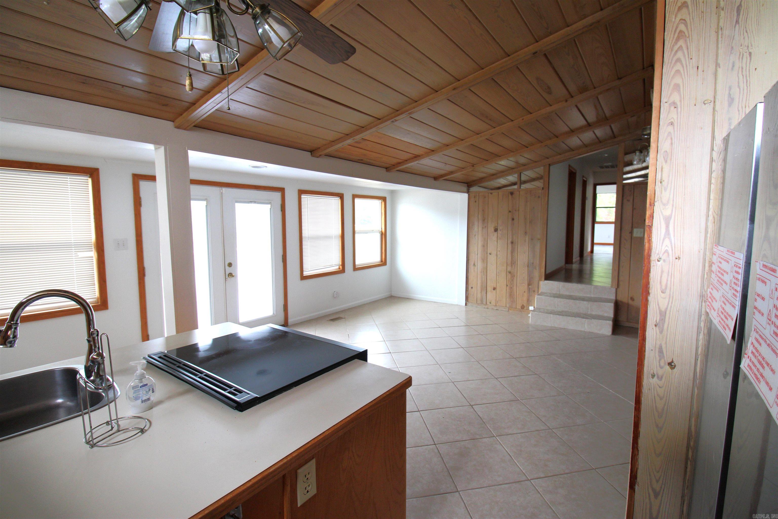 Twin Points - Residential Lease