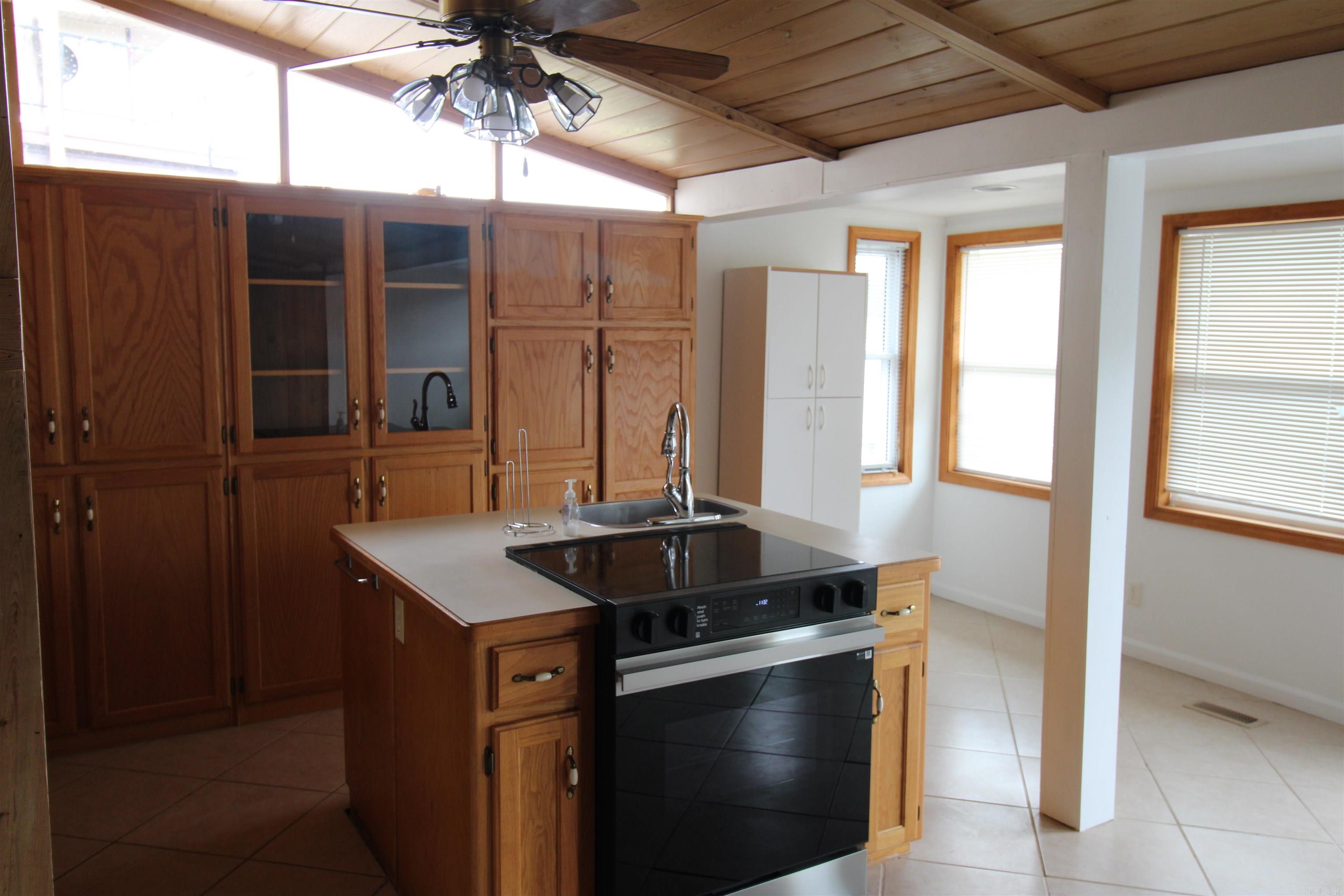 Twin Points - Residential Lease