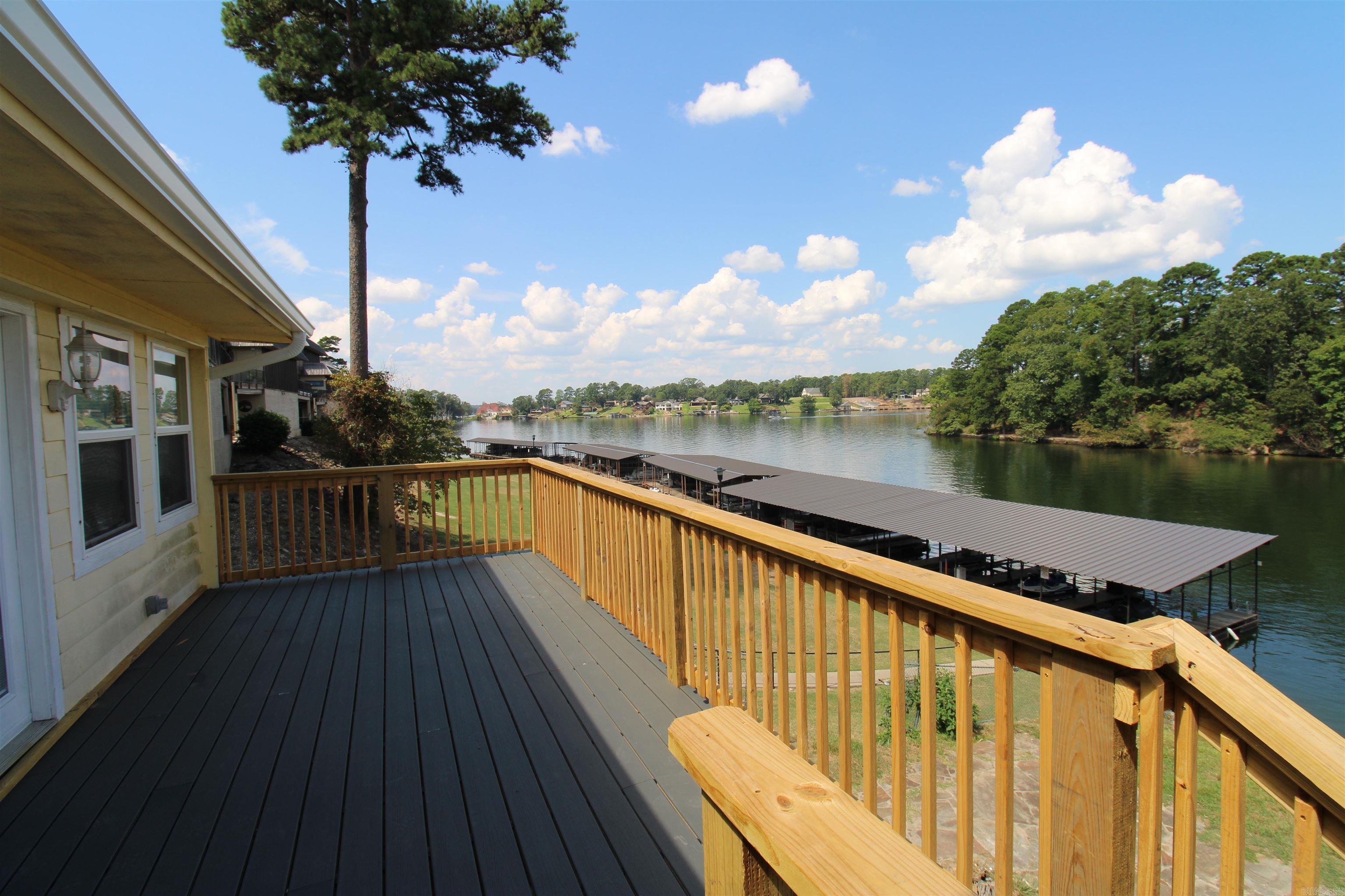 Twin Points - Residential Lease