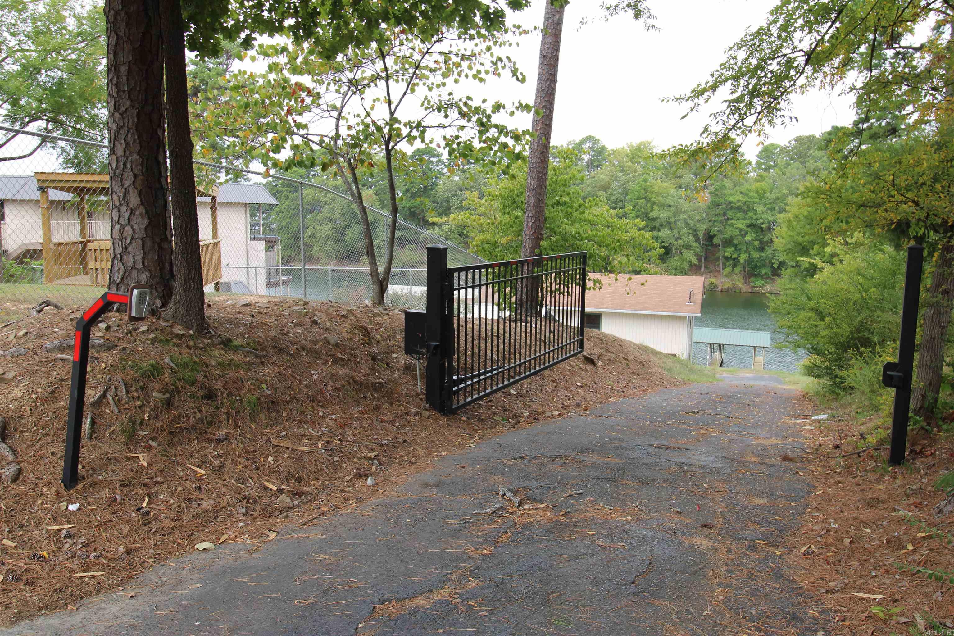 Twin Points - Residential Lease