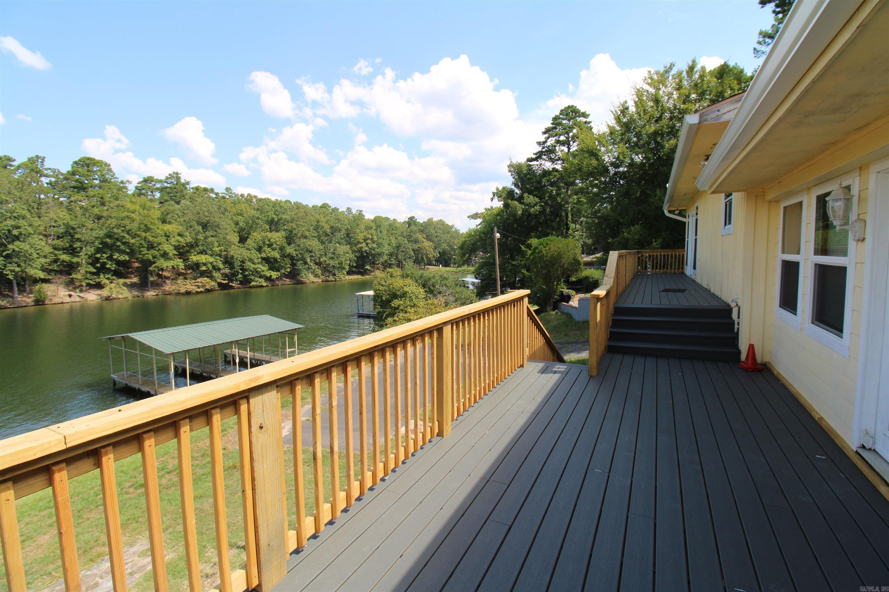 Twin Points - Residential Lease