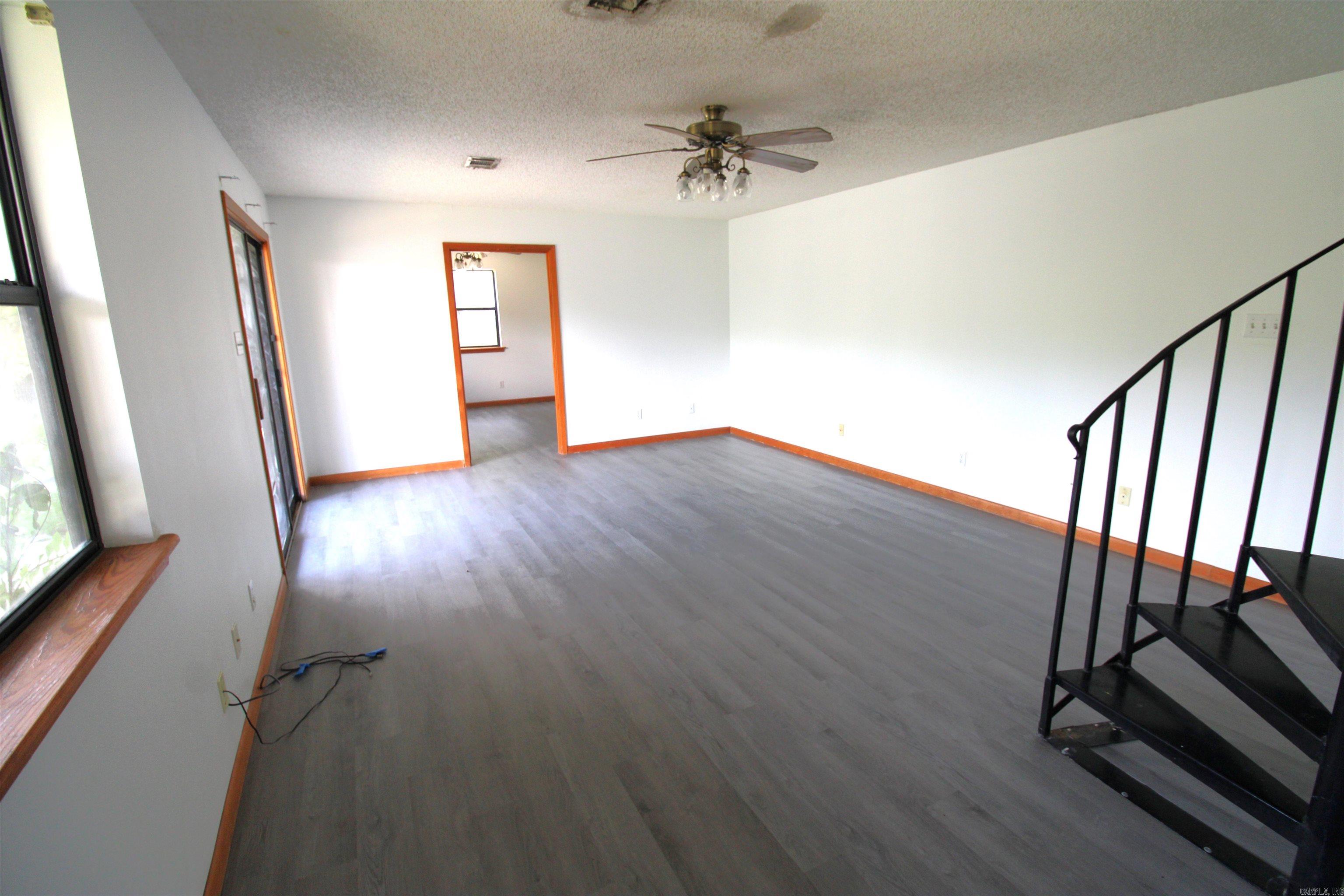 Twin Points - Residential Lease