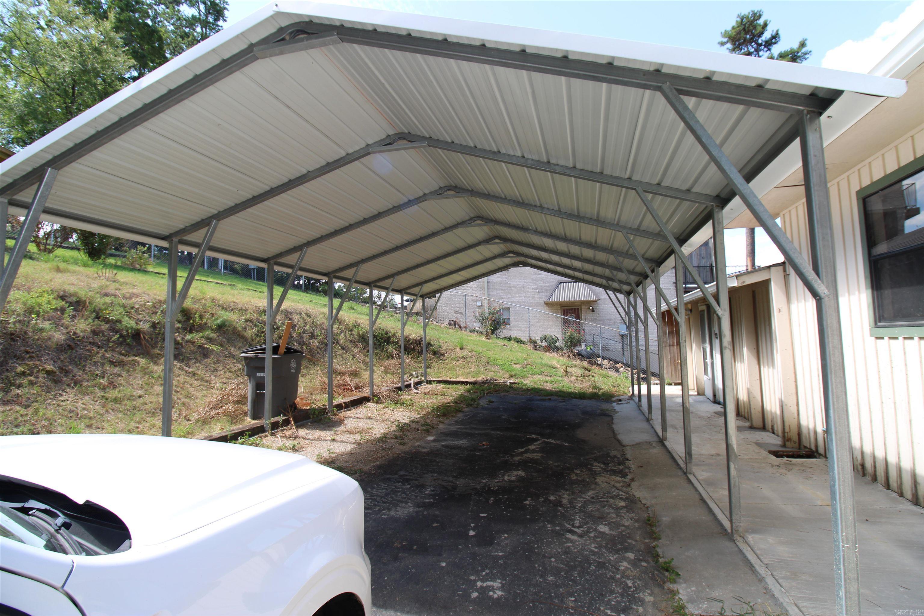 Twin Points - Residential Lease