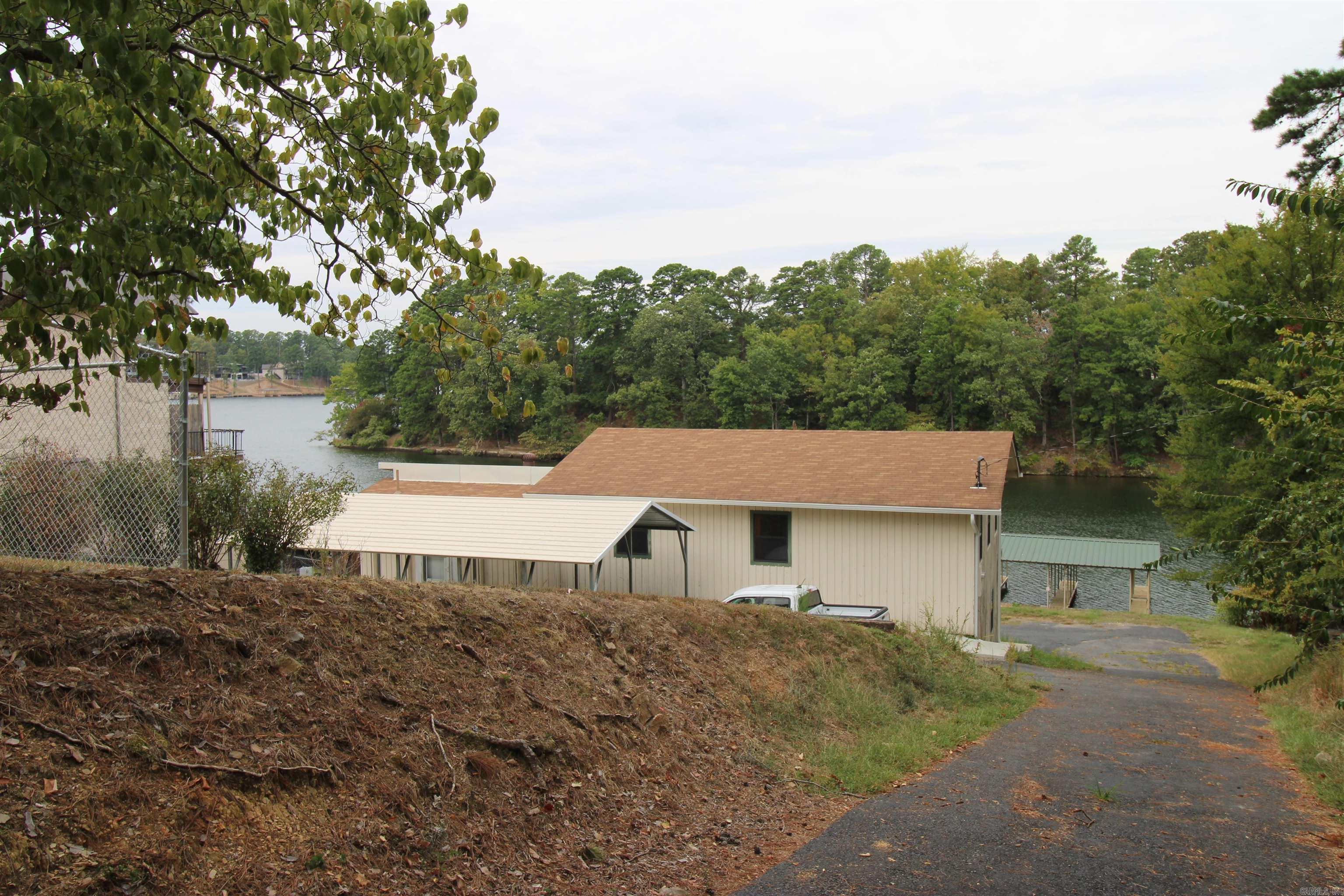 Twin Points - Residential Lease