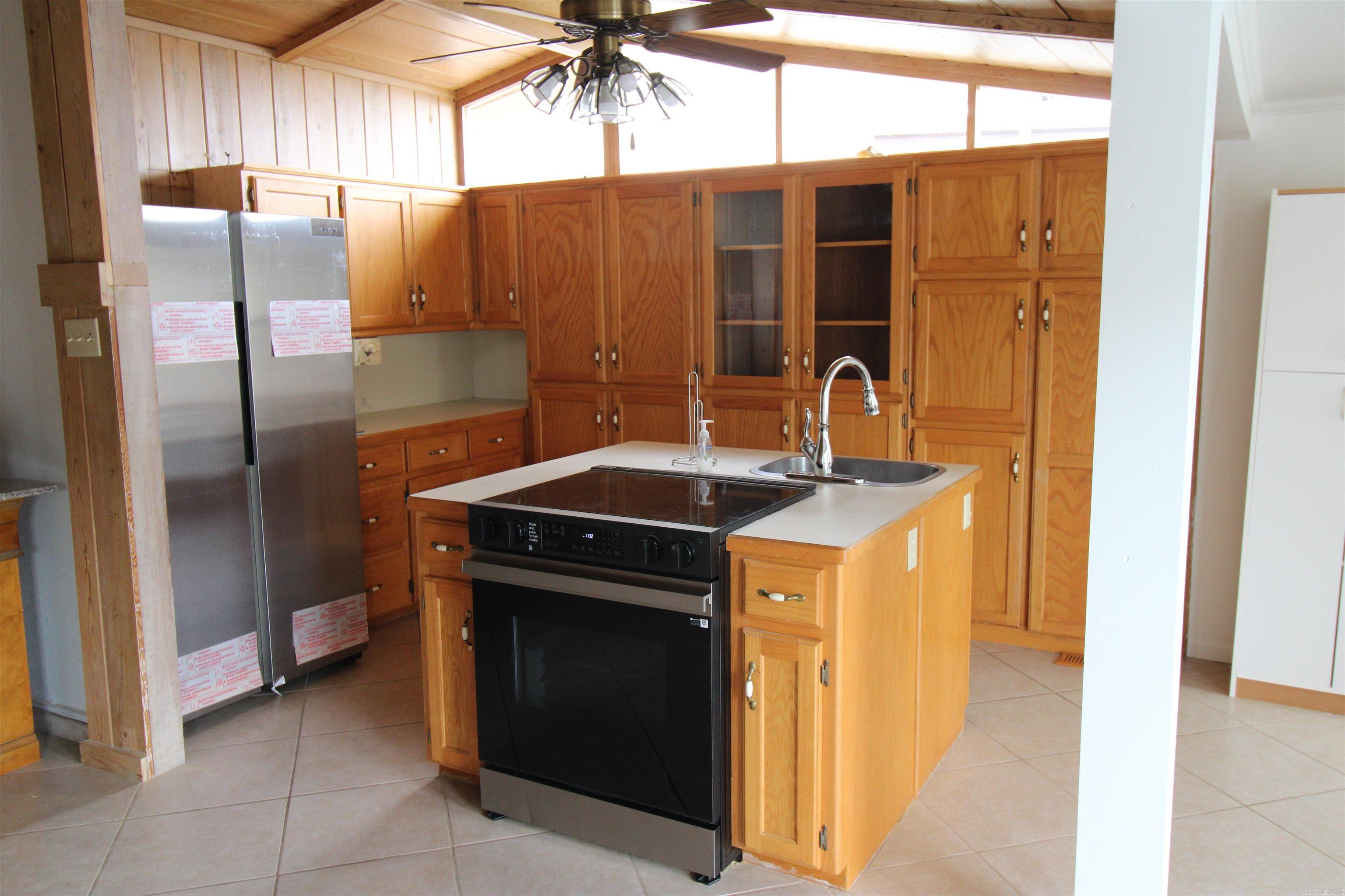 Twin Points - Residential Lease