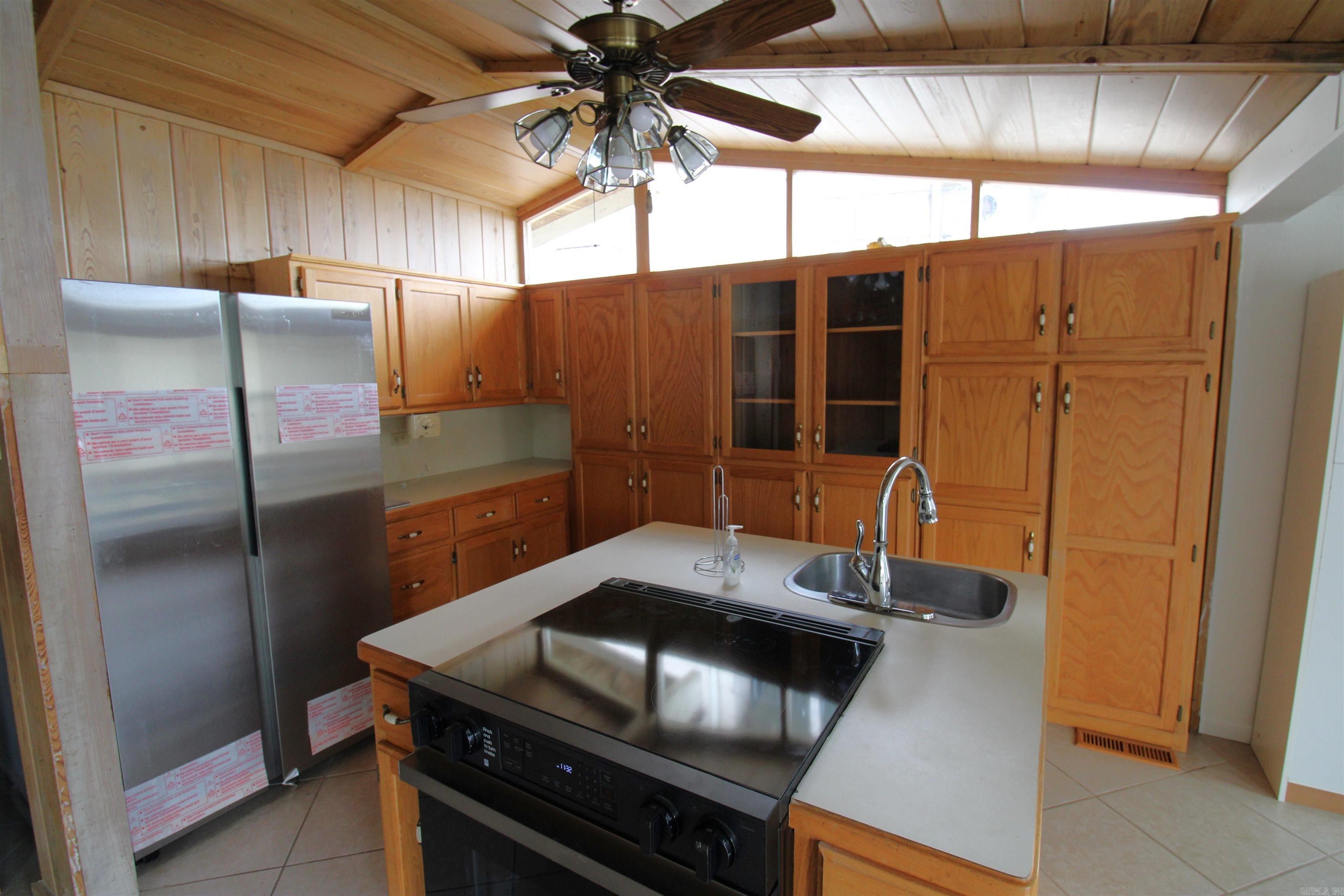 Twin Points - Residential Lease