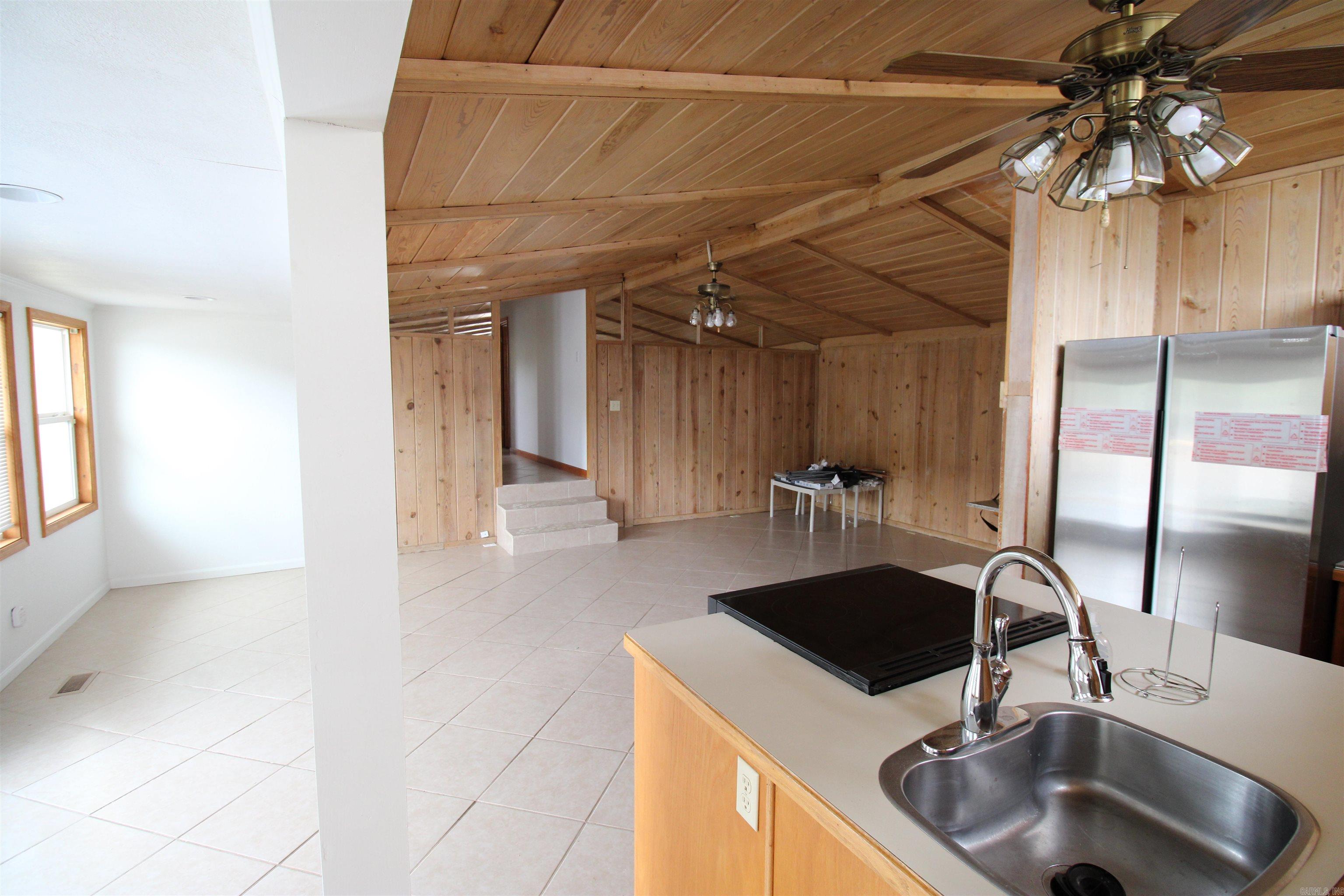 Twin Points - Residential Lease