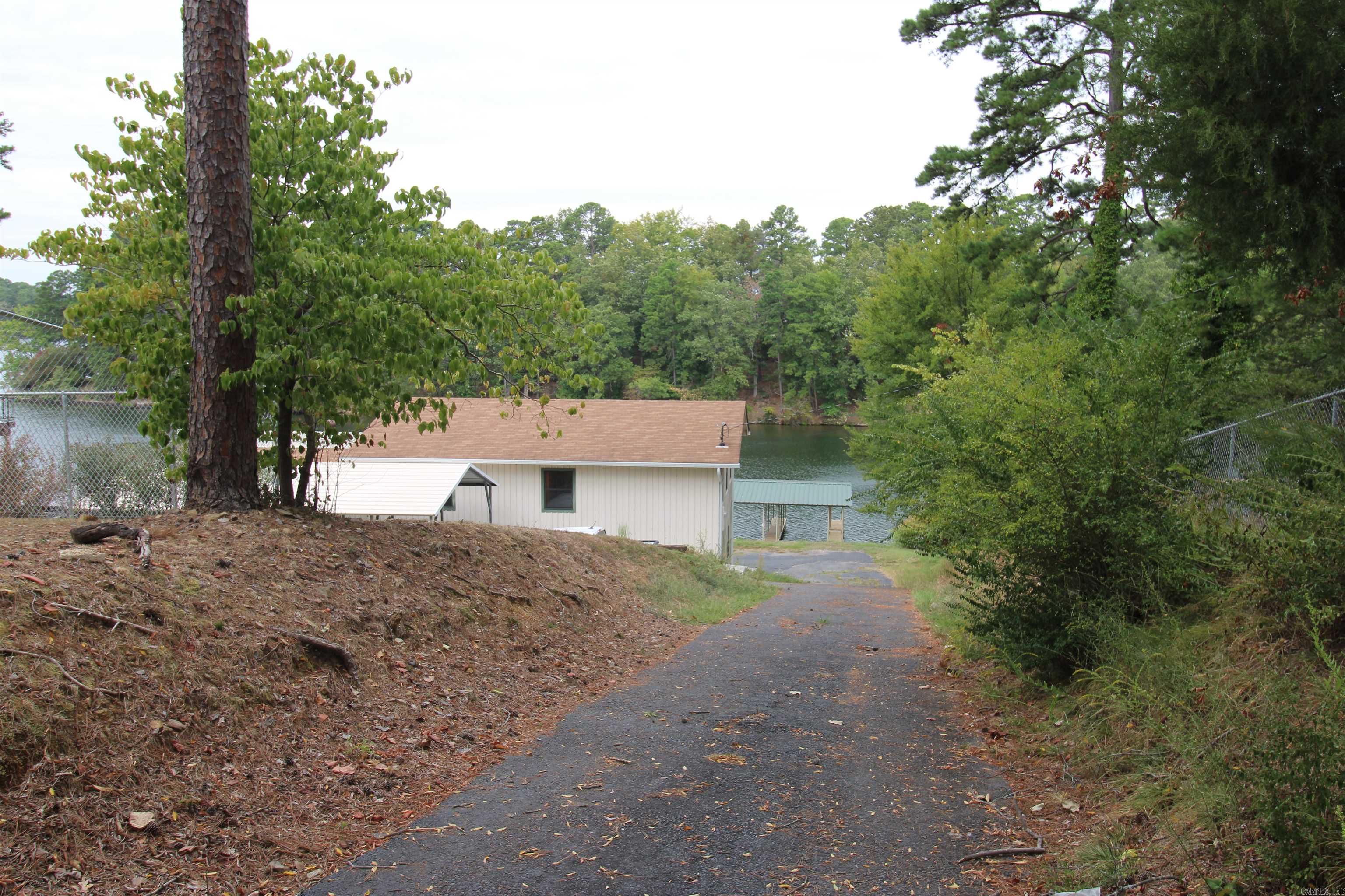 Twin Points - Residential Lease